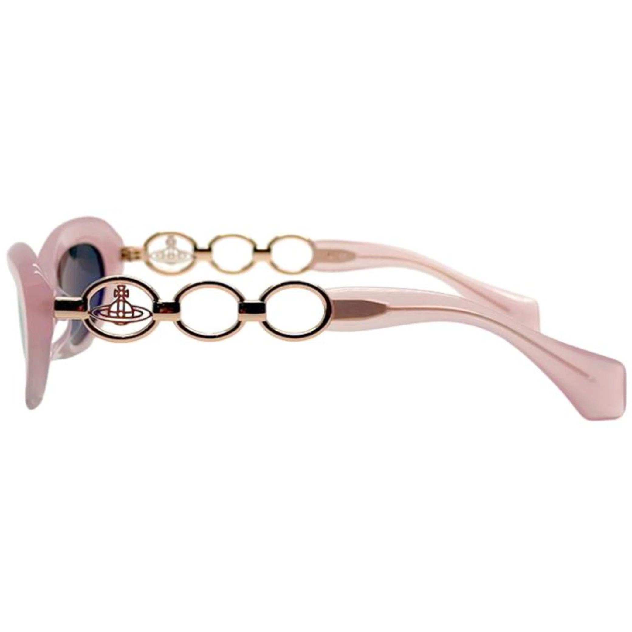 Очки Vivienne Westwood Sunglasses DUCHESS "Pink" | Farsel