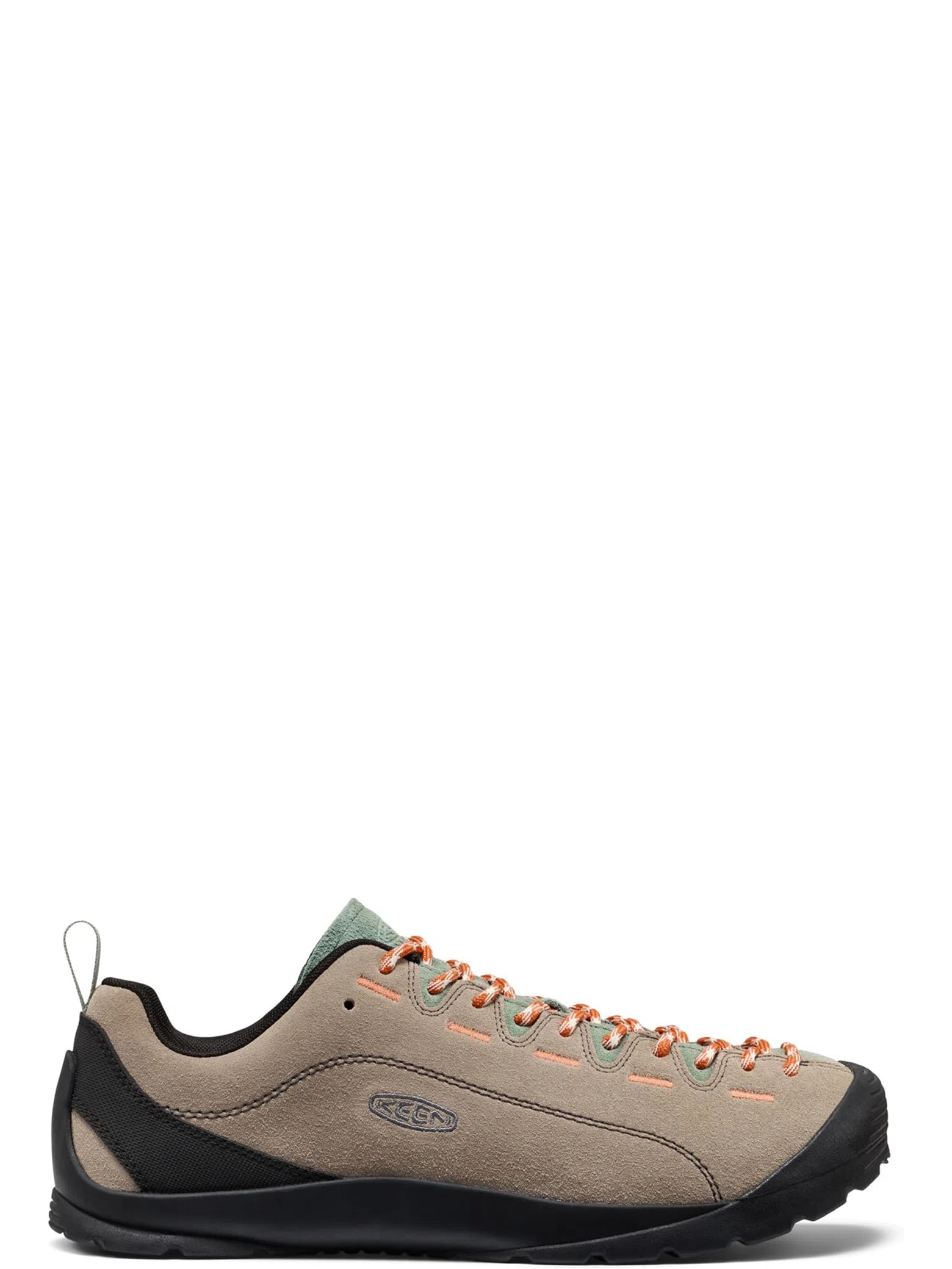 Кроссовки Keen Jasper "Brindle / Lily Pad" | Farsel