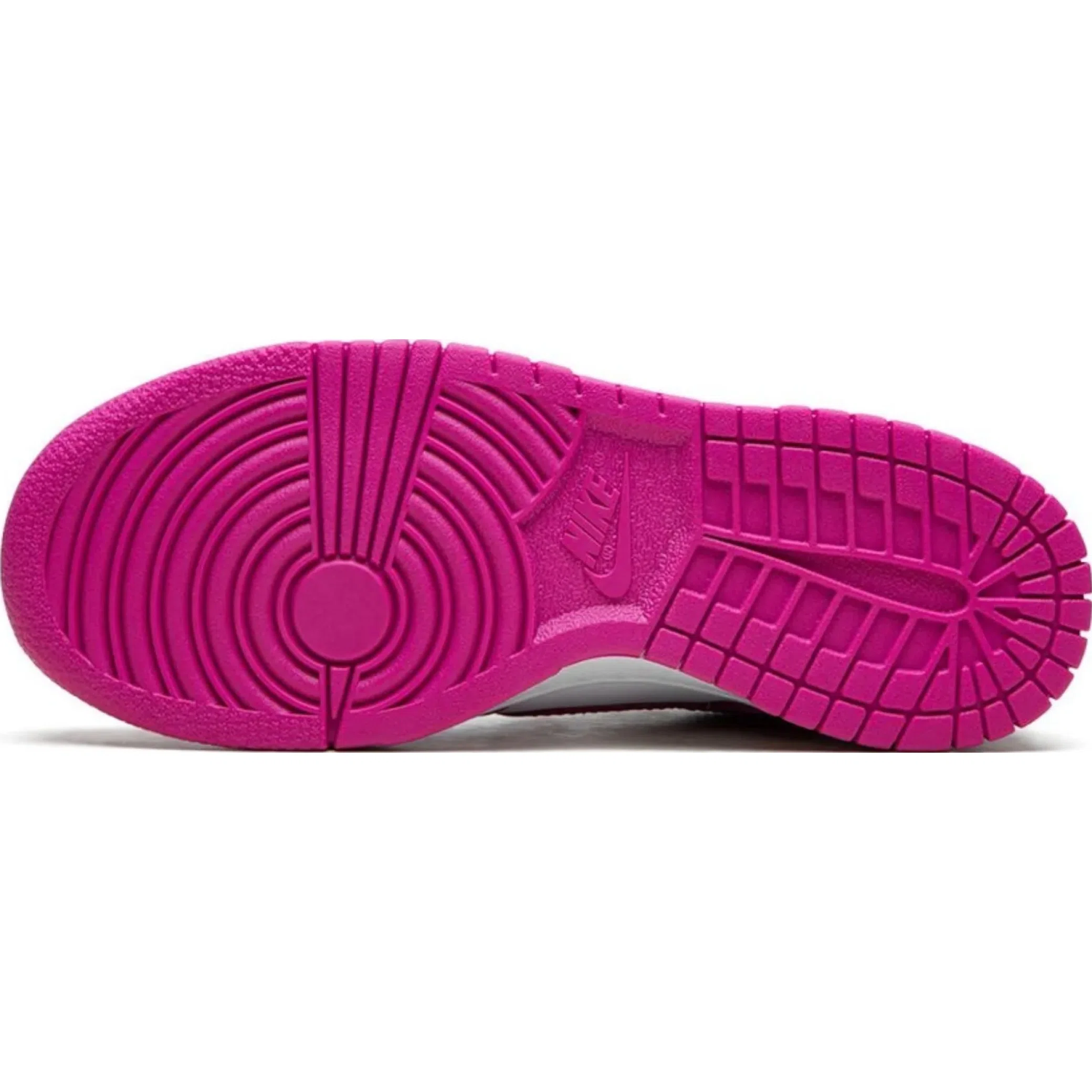  Nike Dunk Low GS "Active Fuchsia" | Farsel