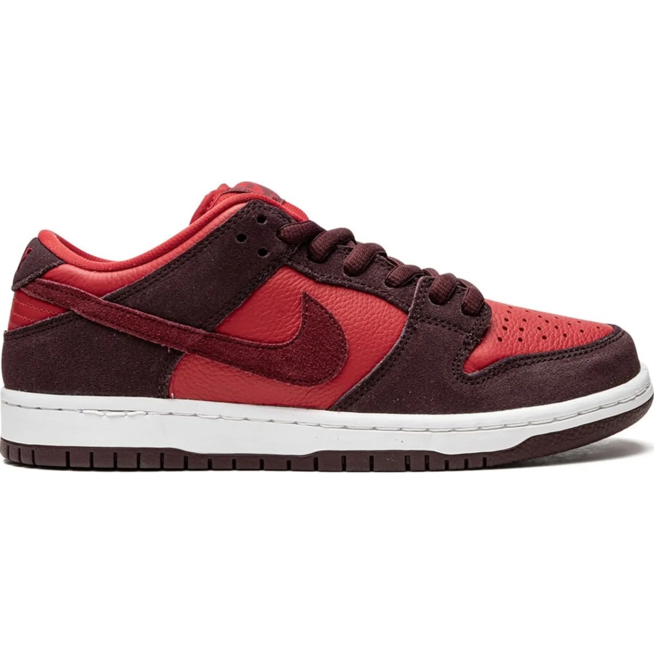 Кроссовки Nike SB Dunk Low "Cherry" | Farsel