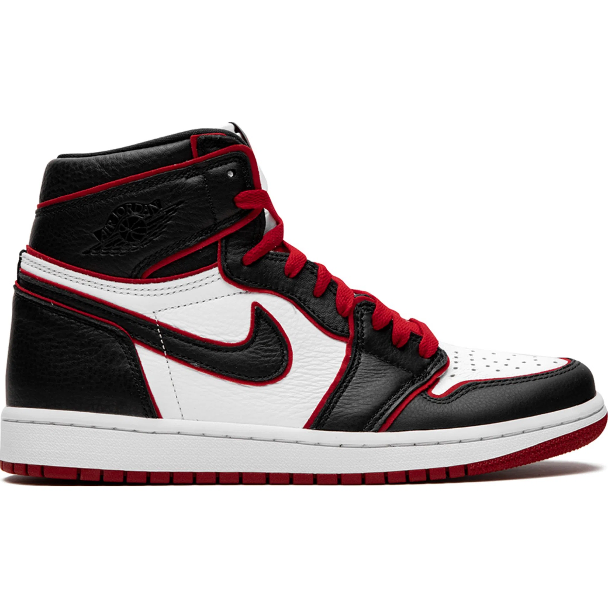  Nike Air Jordan 1 Retro High "Bloodline / Meant To Fly" | Farsel