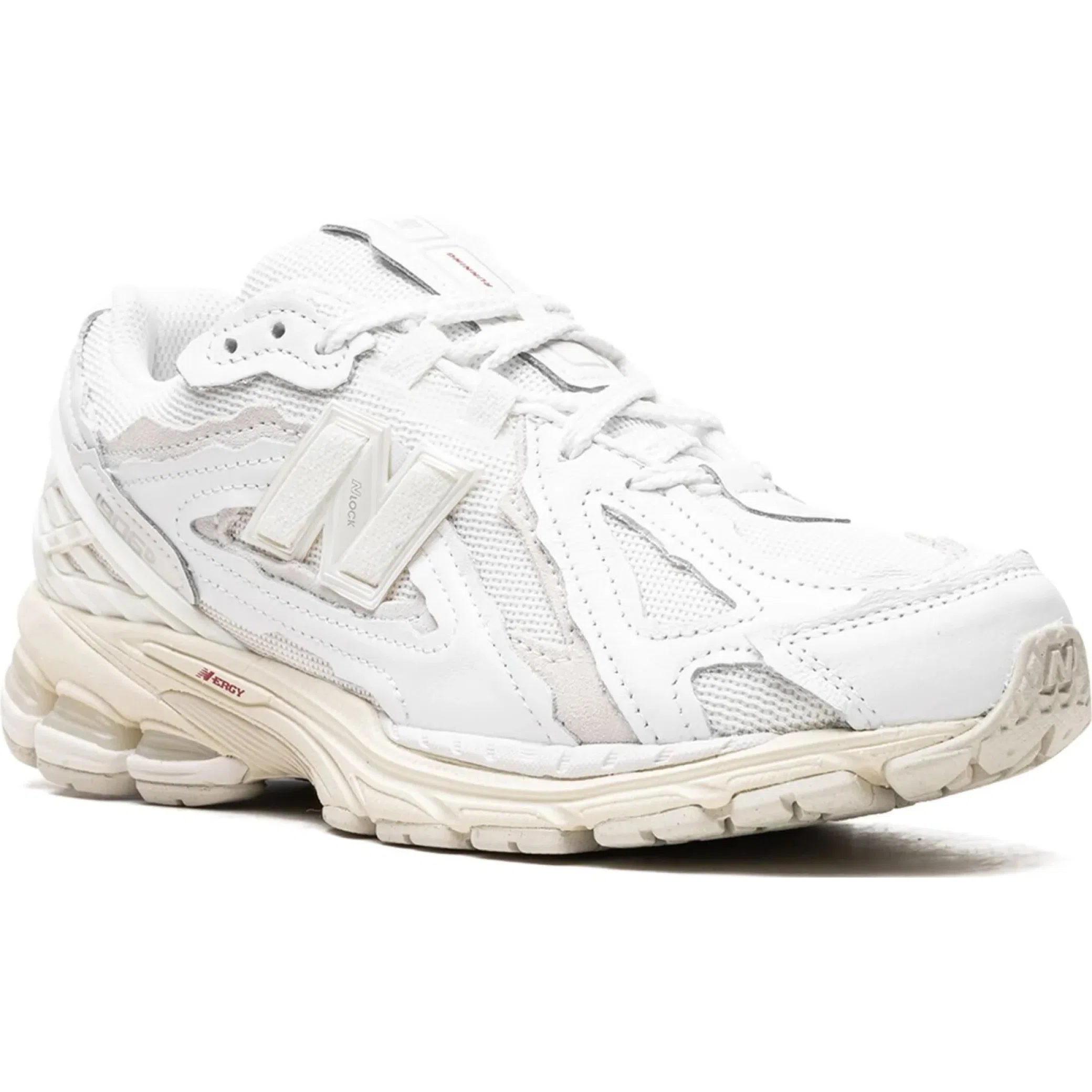 Кроссовки New Balance 1906R "Protection Pack - White" | Farsel