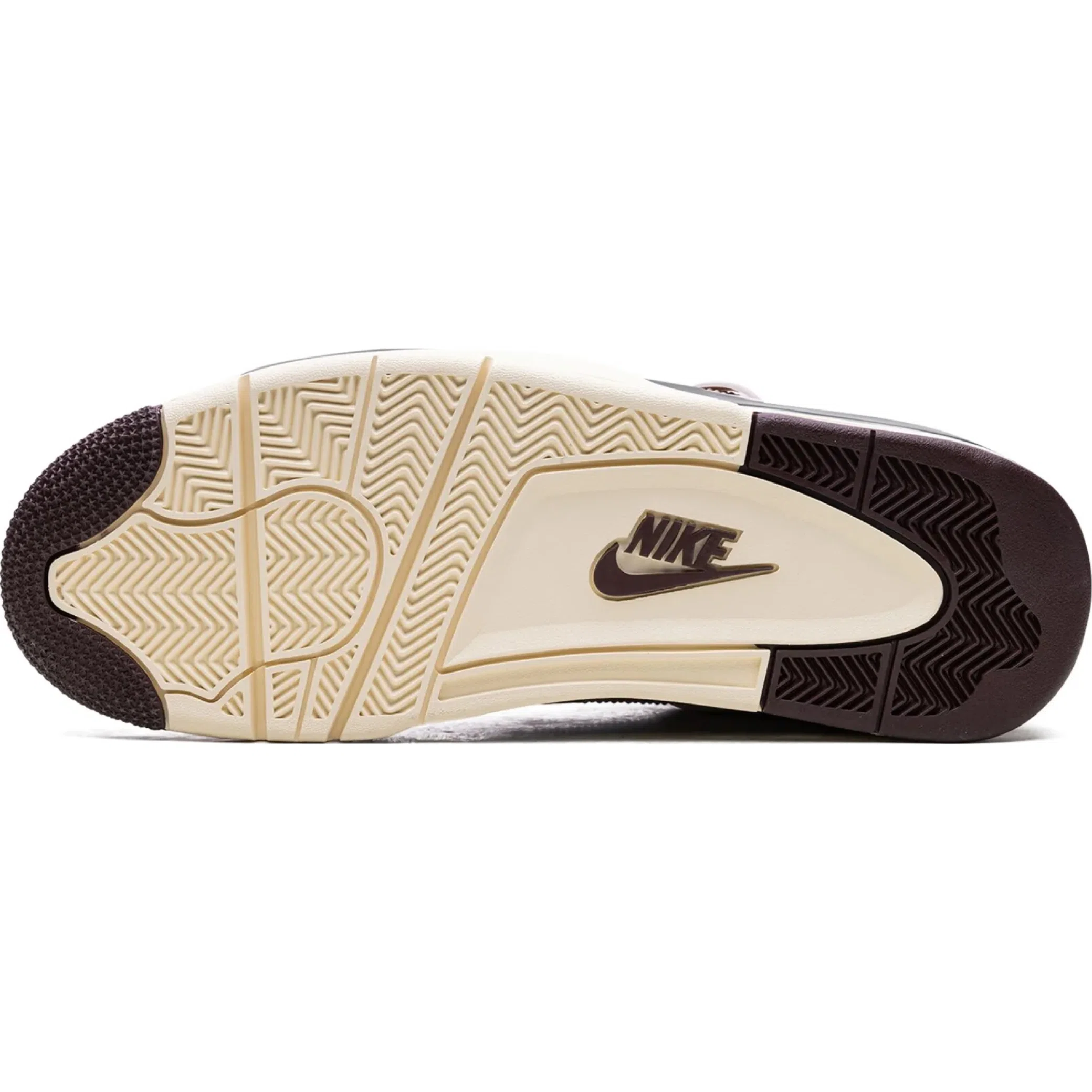 Кроссовки Nike Air Jordan 4 Retro WMNS "While You Were Sleeping" | Farsel