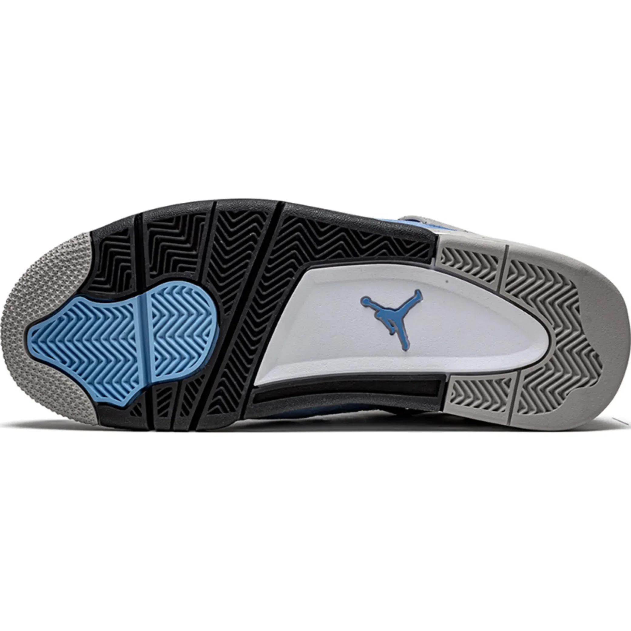  Nike Air Jordan 4 "University Blue" | Farsel