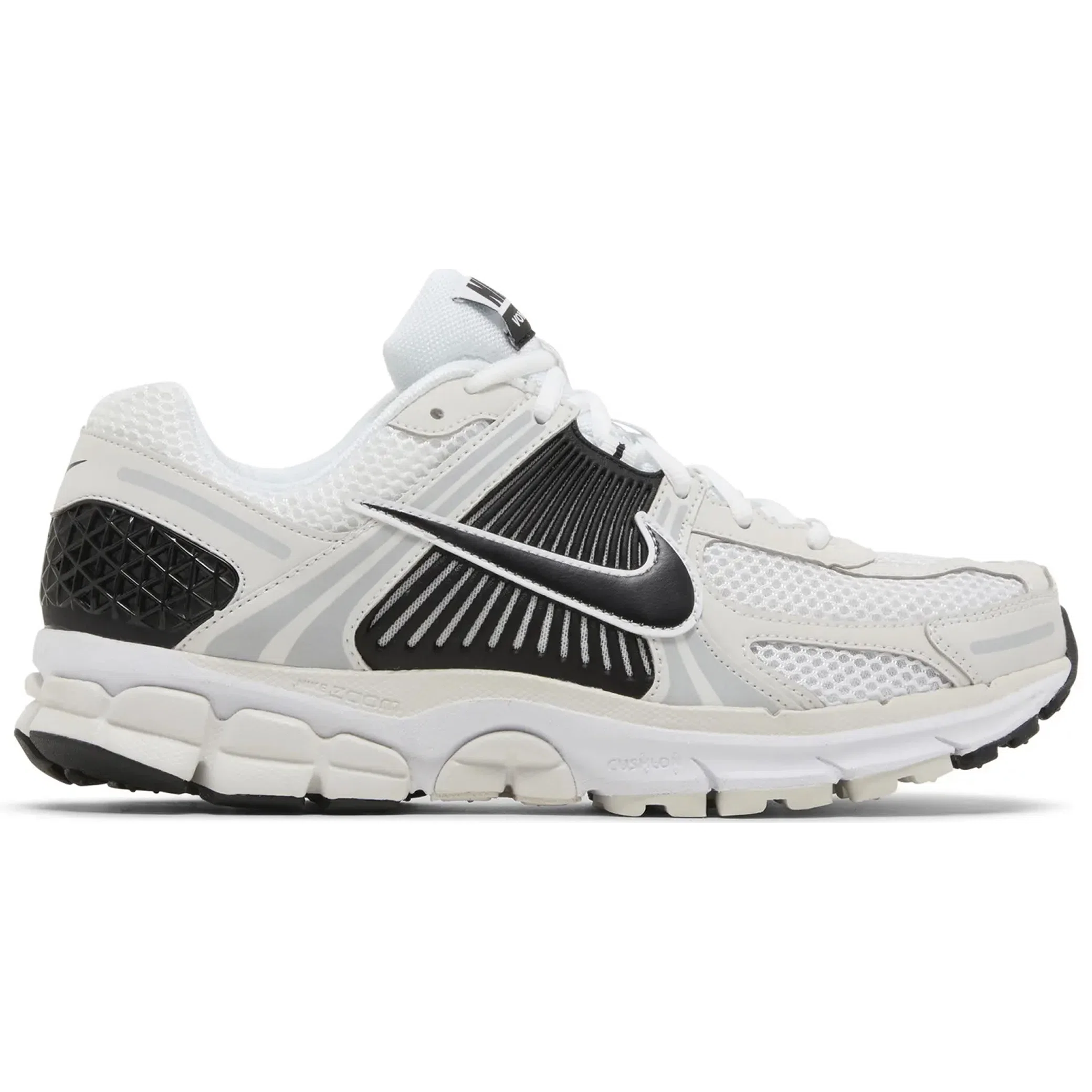 Кроссовки Nike Air Zoom Vomero 5 "White Black" | Farsel