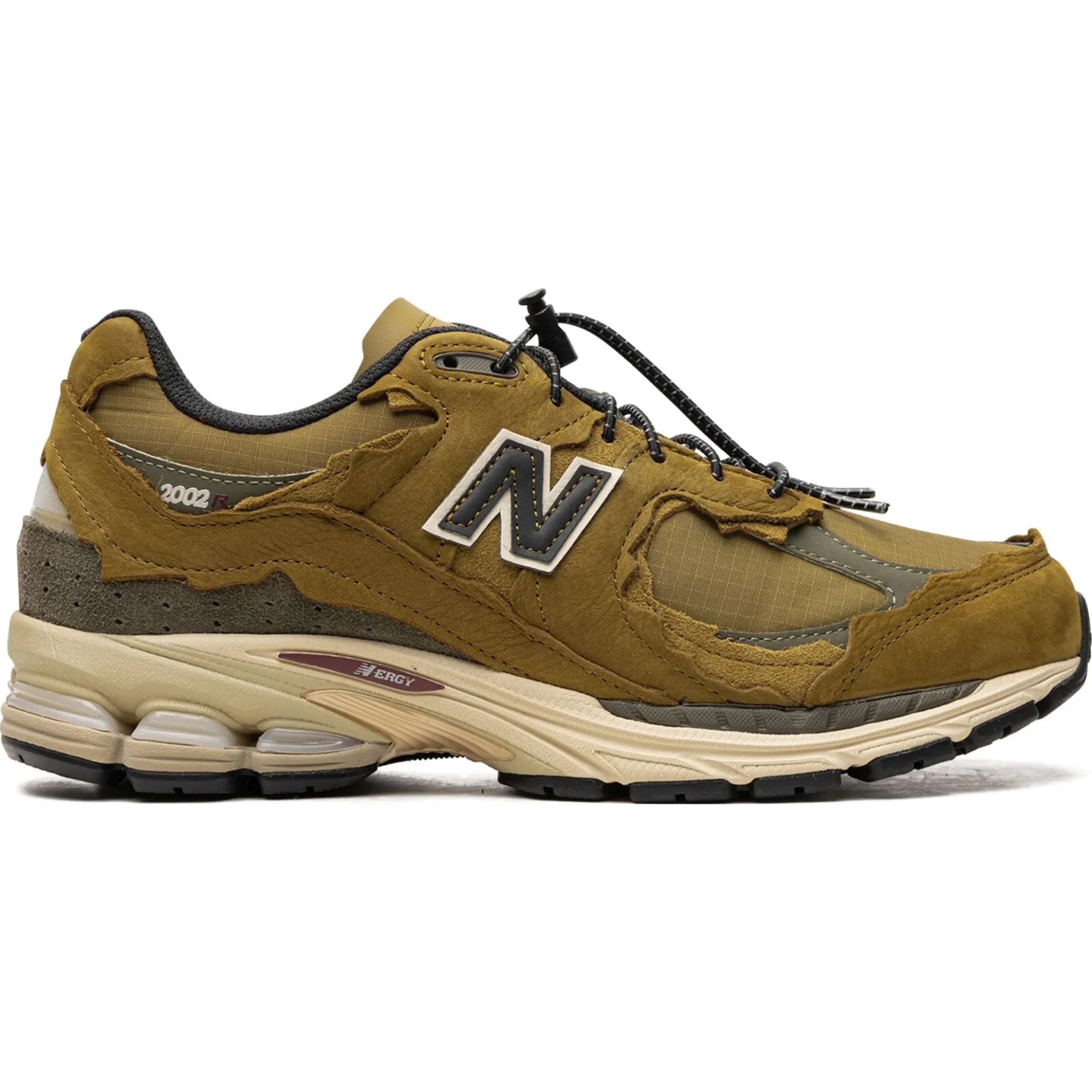 Кроссовки New Balance 2002R "Protection Pack - High Desert" | Farsel