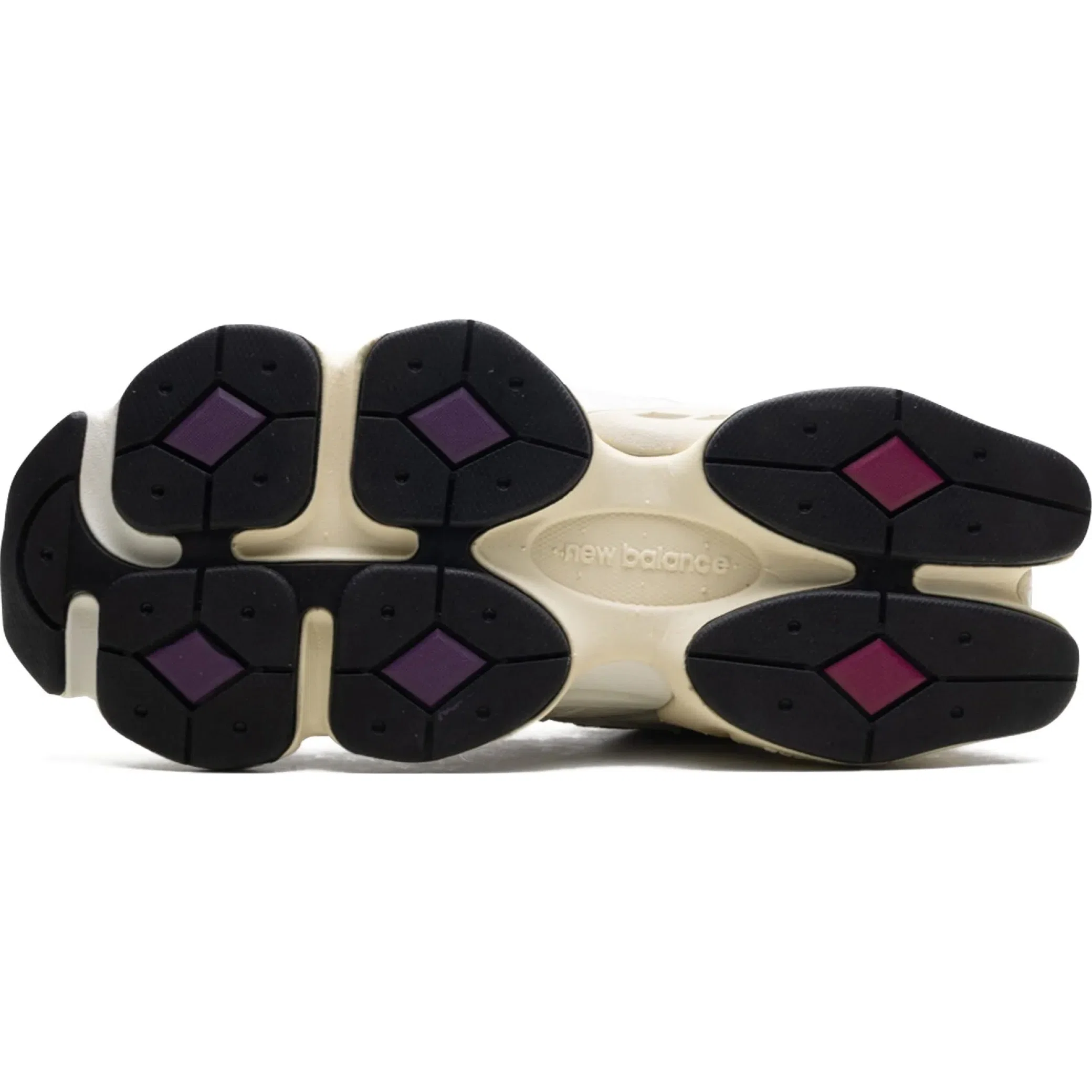  New Balance 9060 "Magenta" | Farsel