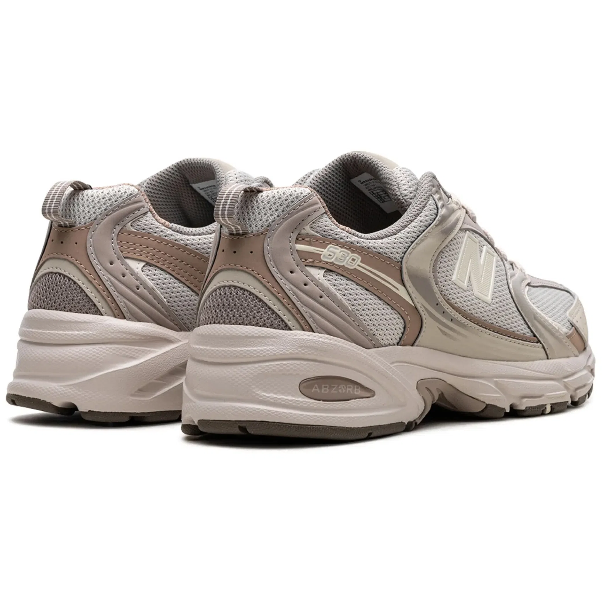  New Balance 530 "Cream Beige" | Farsel