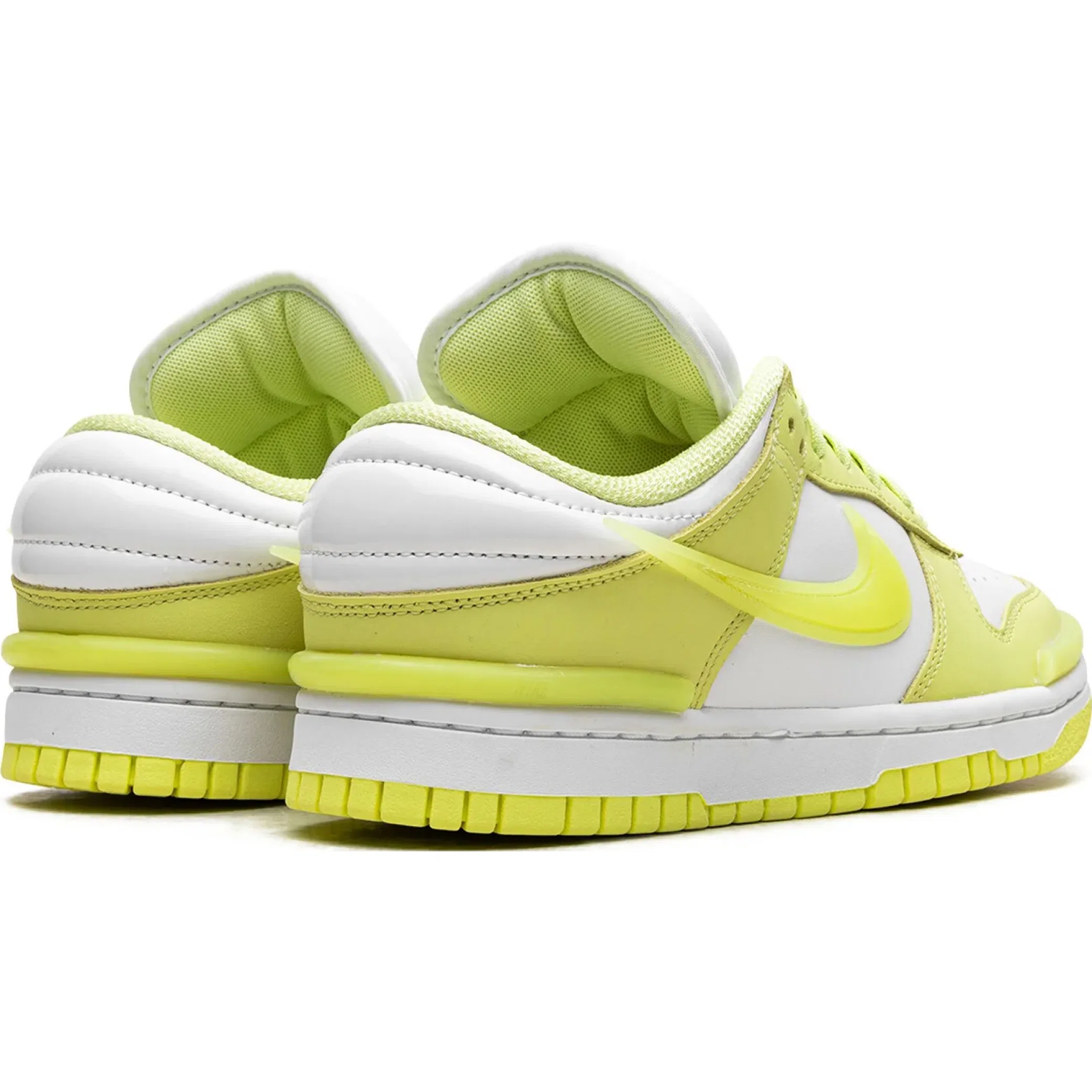  Nike Dunk Low Twist WMNS "Light Lemon Twist" | Farsel