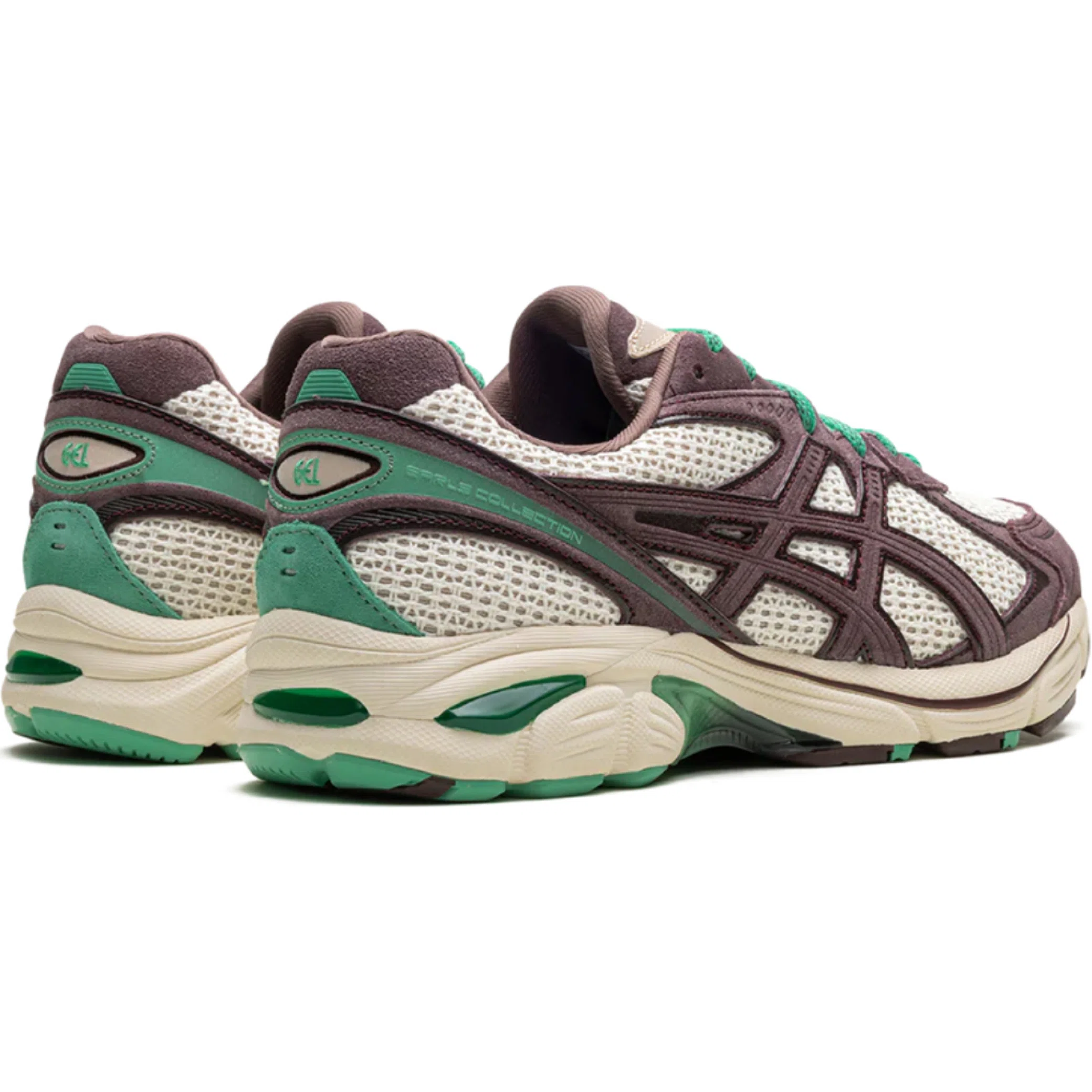 Кроссовки Asics GT-2160 "Earls Collection - Ngāwari" | Farsel