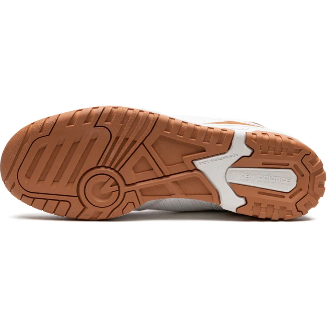  New Balance 550 "Burnt Orange" | Farsel