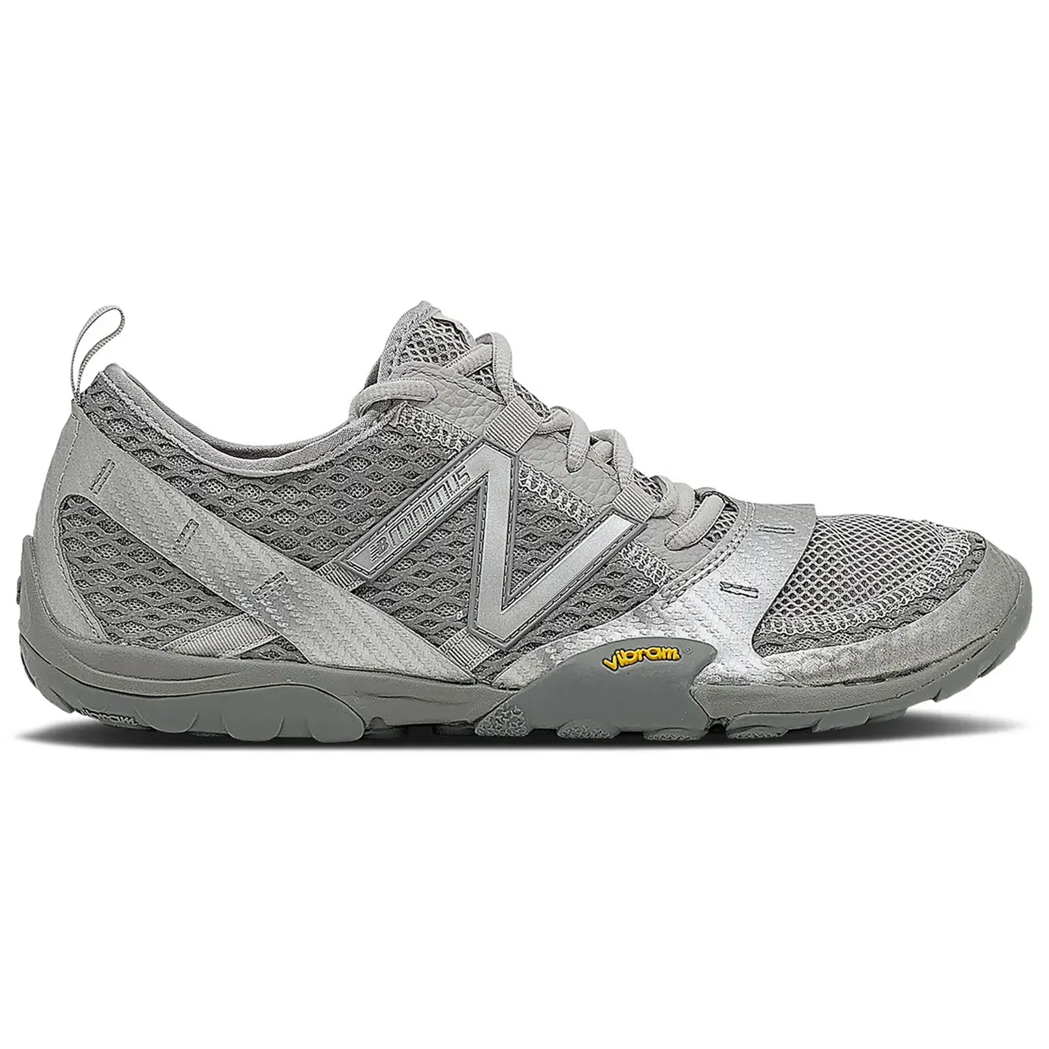 Кроссовки New Balance MT10 "Grey Day 2025" | Farsel
