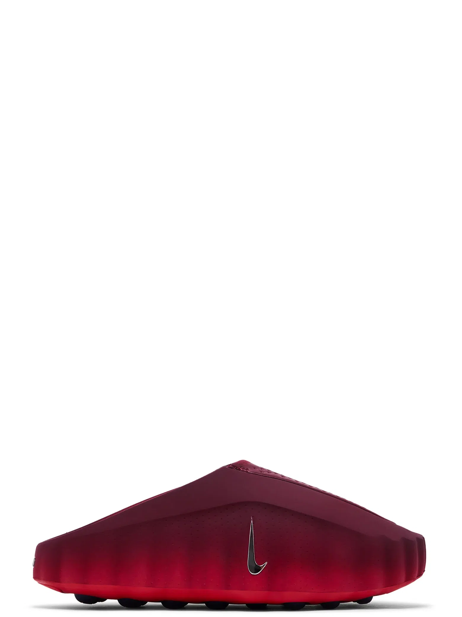 Мюли Nike Mind 001 "Team Red" | Farsel