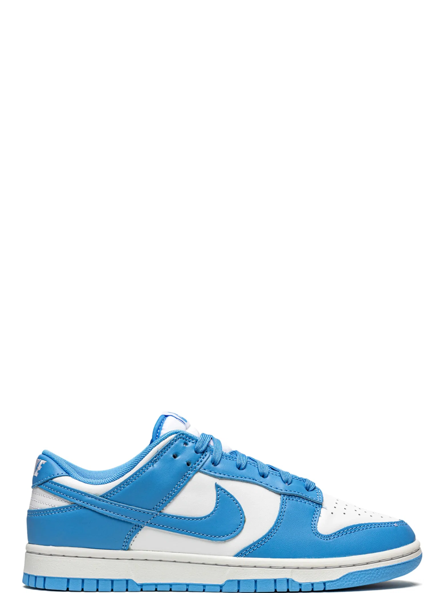Кроссовки Nike Dunk Low "UNC" | Farsel
