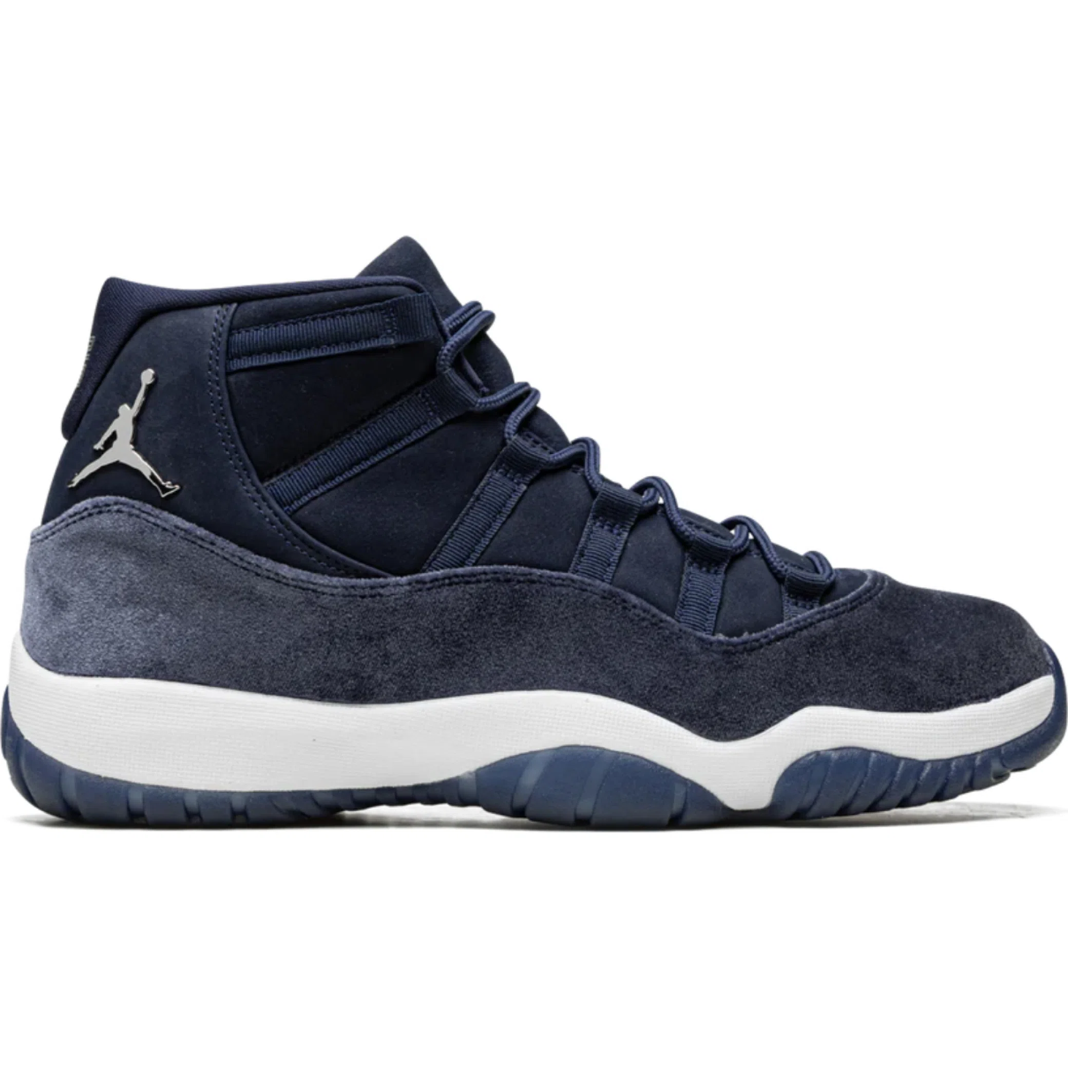  Nike Air Jordan 11 Retro WMNS "Midnight Navy" | Farsel
