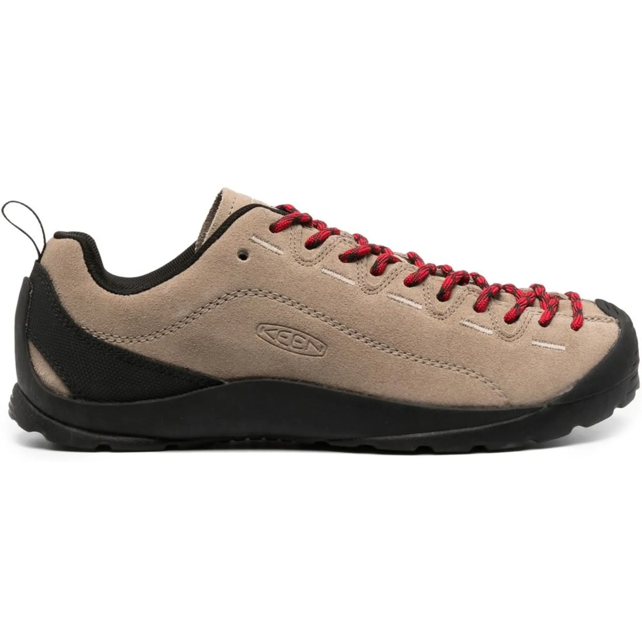 Кроссовки Keen Jasper WMNS "Silver Mink" | Farsel