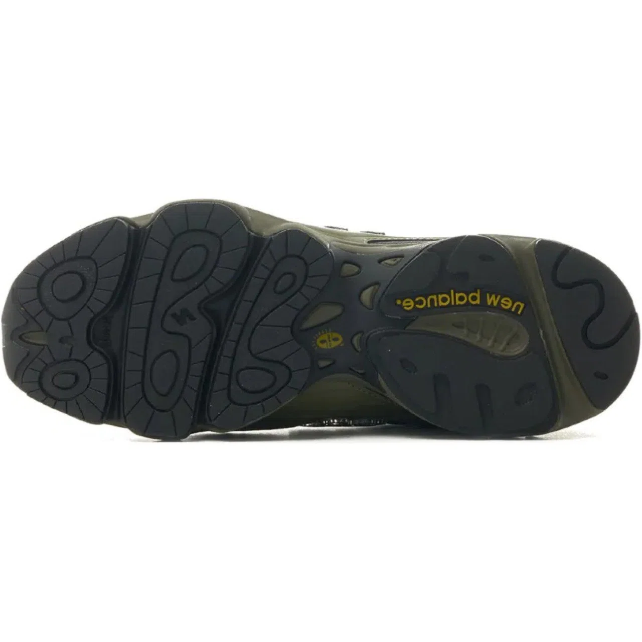  New Balance 1000 "Dark Olivine Magnet" | Farsel