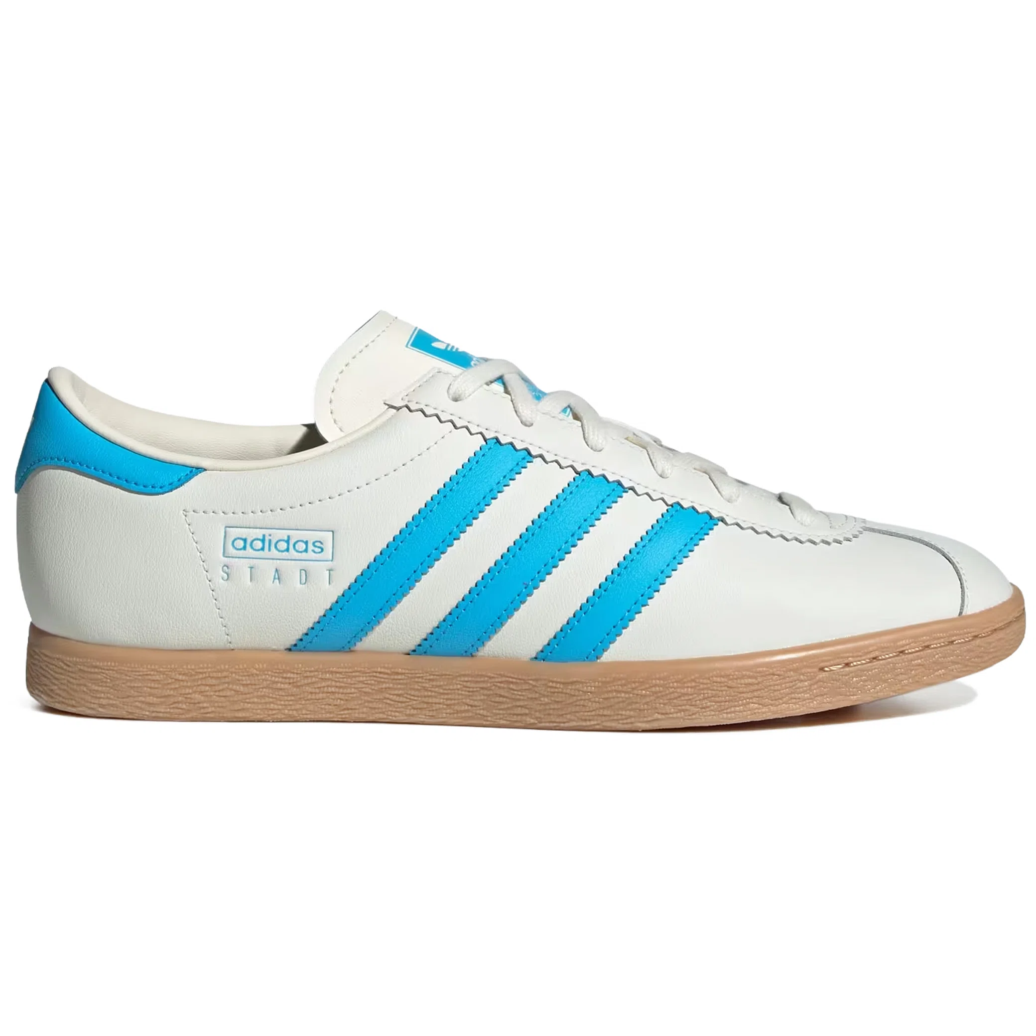 Кроссовки Adidas Stadt "Cream Sky Rush" | Farsel