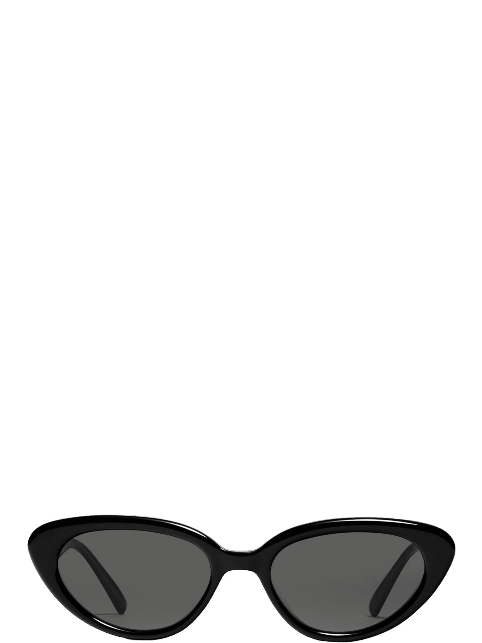 Очки Gentle Monster Mondri 01 "Black / Black" | Farsel
