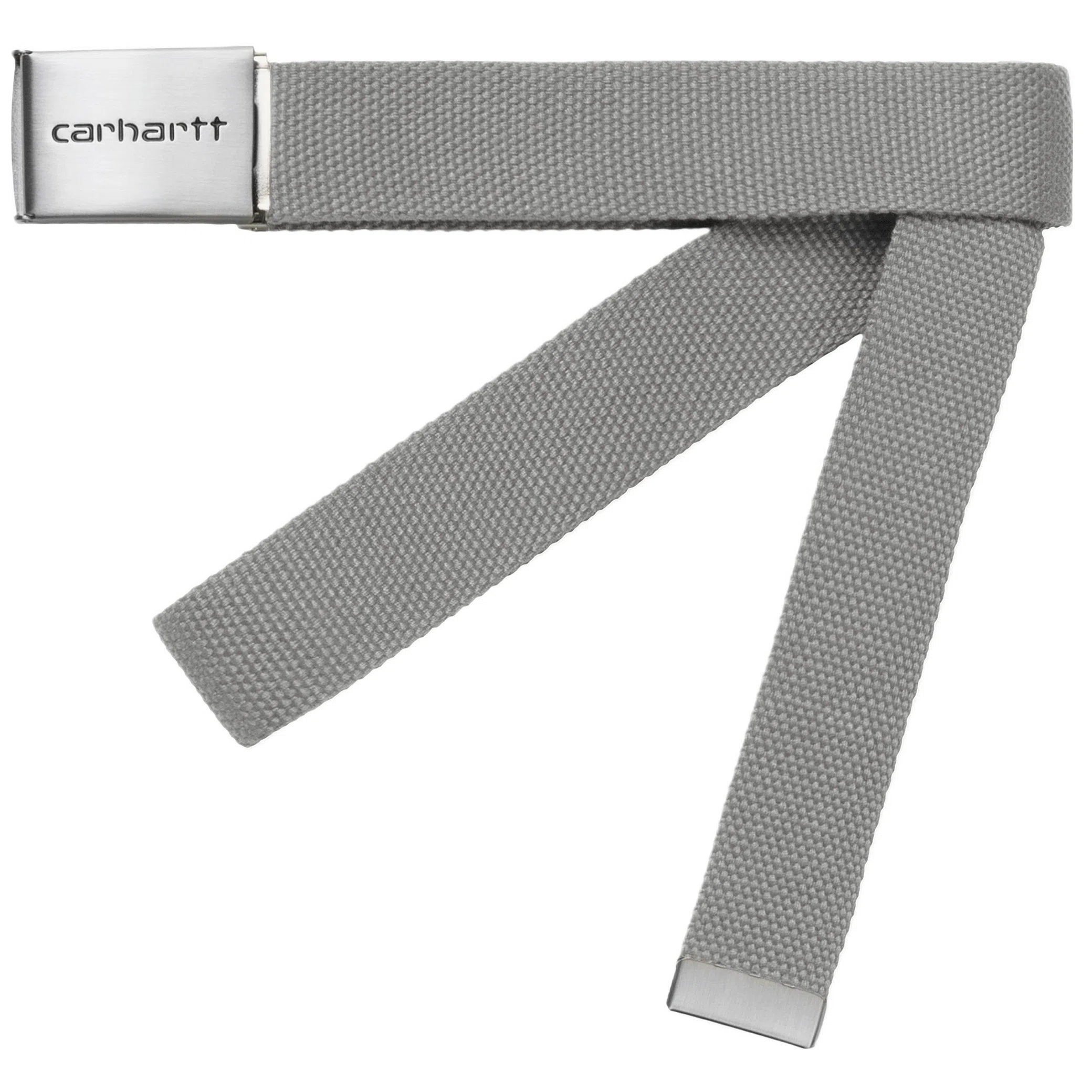 Ремни Carhartt Clip Belt Chrome "Yosemite" | Farsel