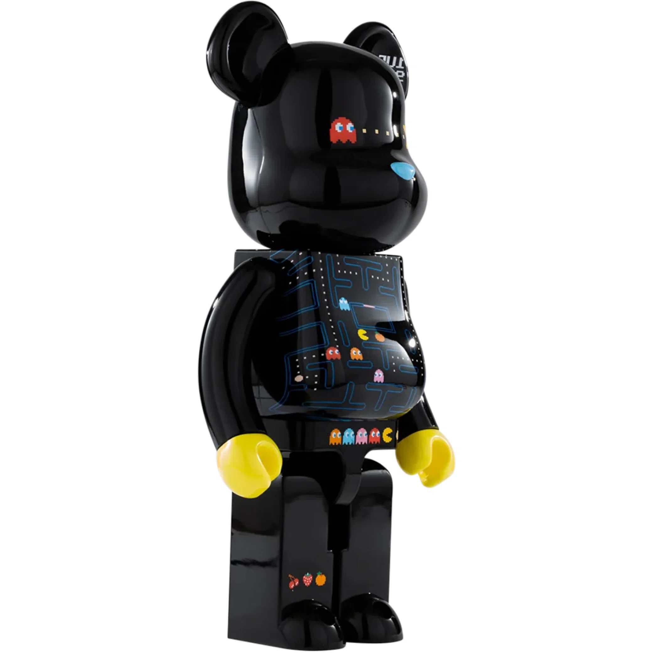  Medicom Toy Bearbrick Pac-Man "1000%" | Farsel