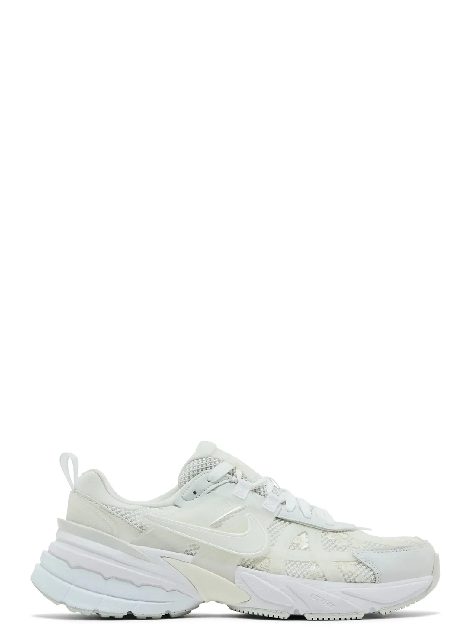 Кроссовки Nike Y2K Run WMNS "Summit White" | Farsel