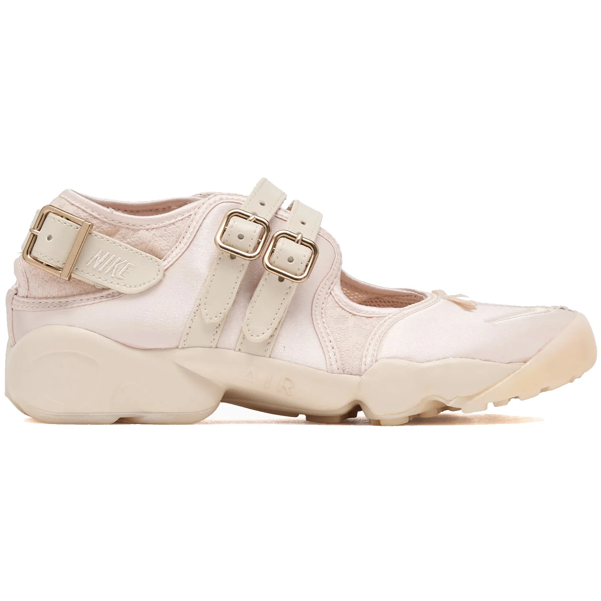 Кроссовки Nike Air Rift WMNS "Pearl White" | Farsel
