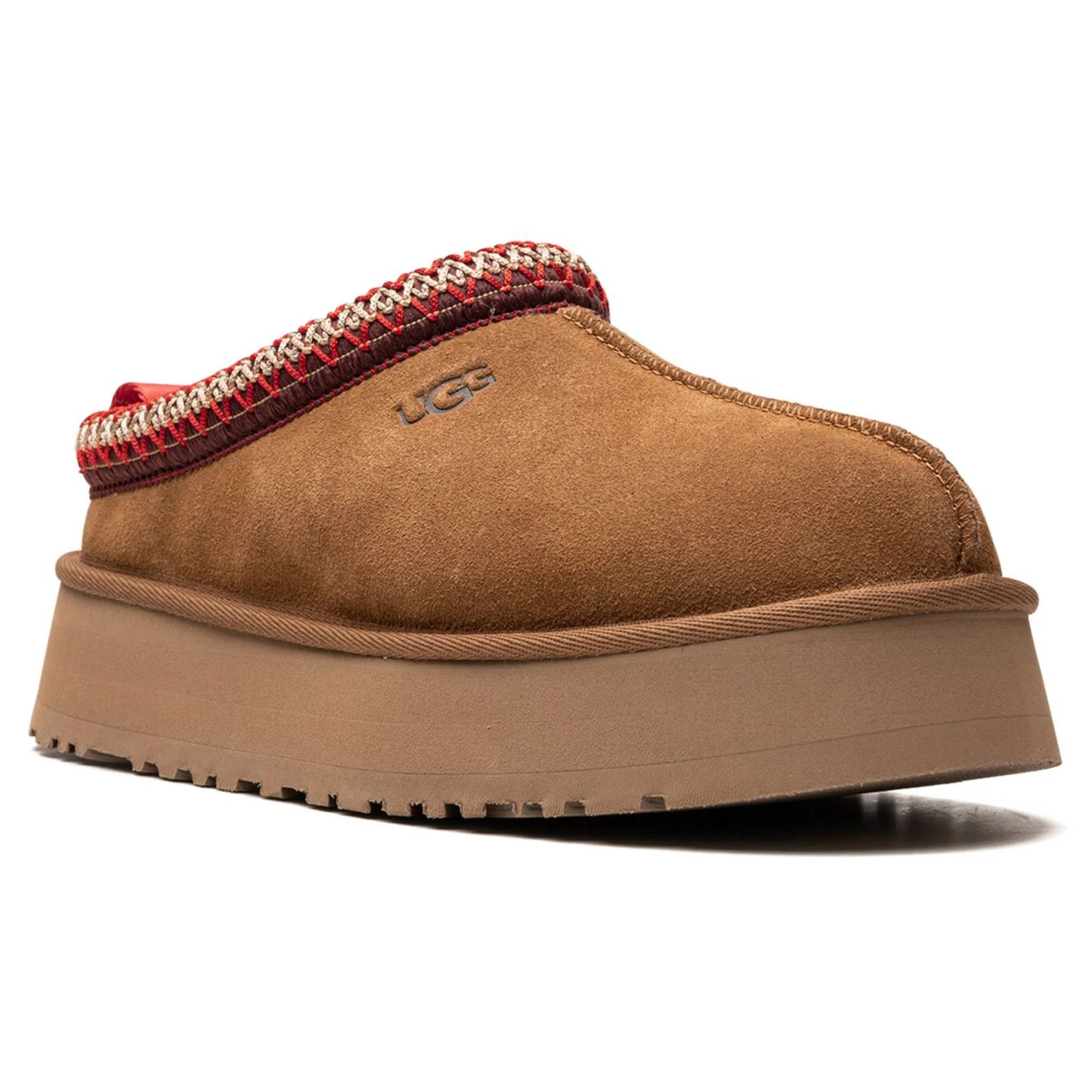  UGG Tazz Slipper WMNS "Chestnut" | Farsel