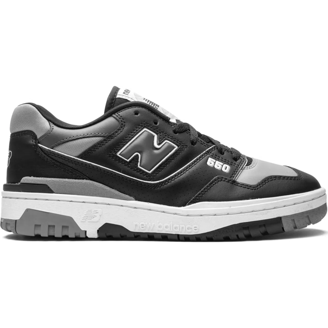  New Balance 550 "Shadow" | Farsel