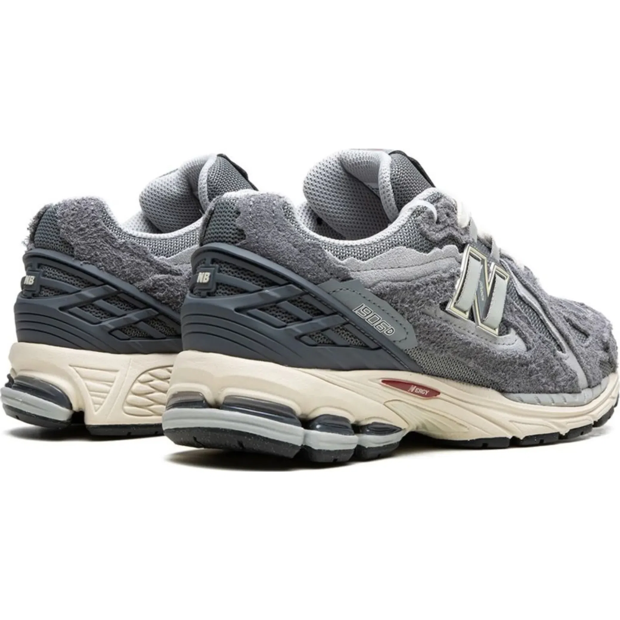 Кроссовки New Balance 1906R "Protection Pack - Harbor Grey" | Farsel