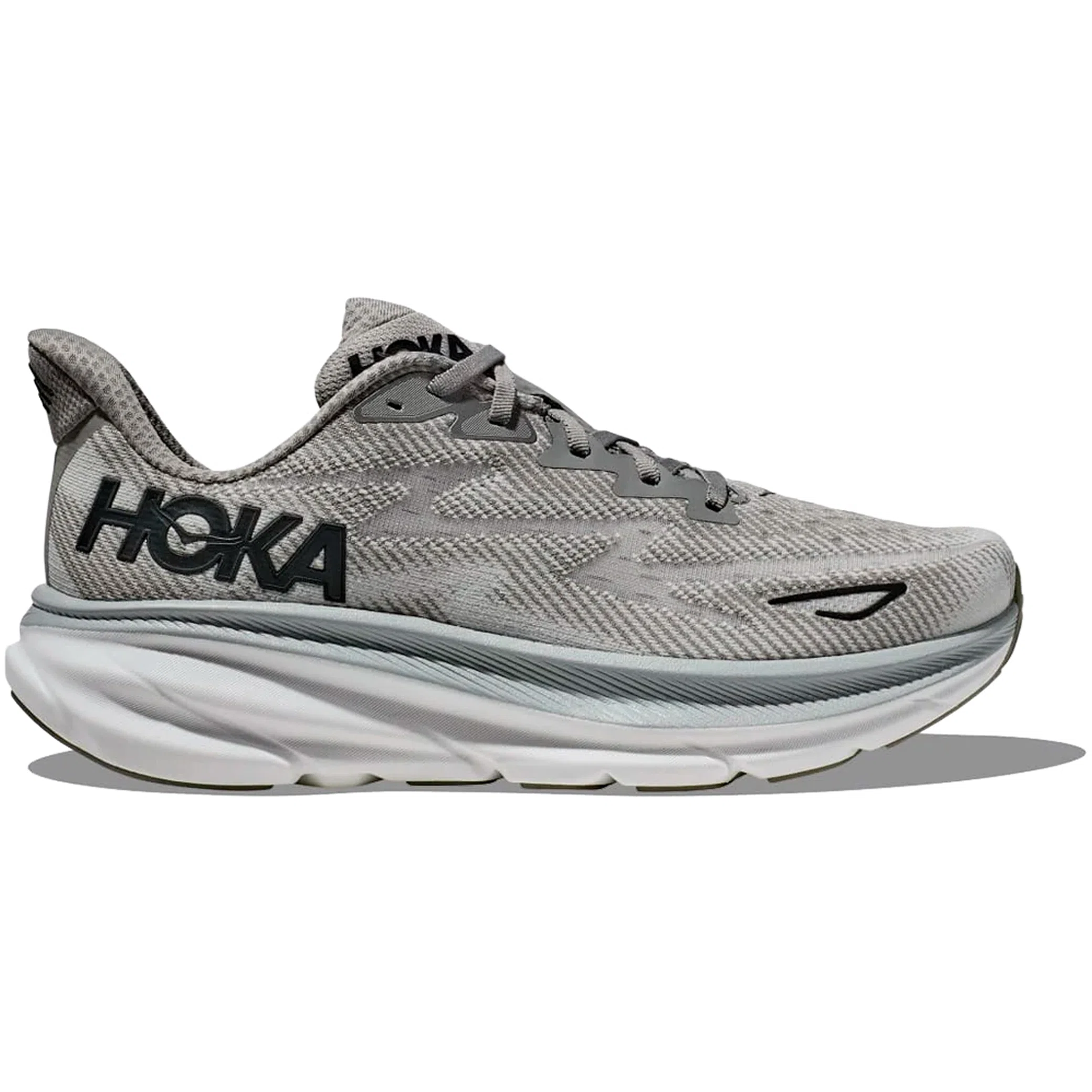 Кроссовки HOKA Clifton 9 2E Wide "Harbor Mist" | Farsel
