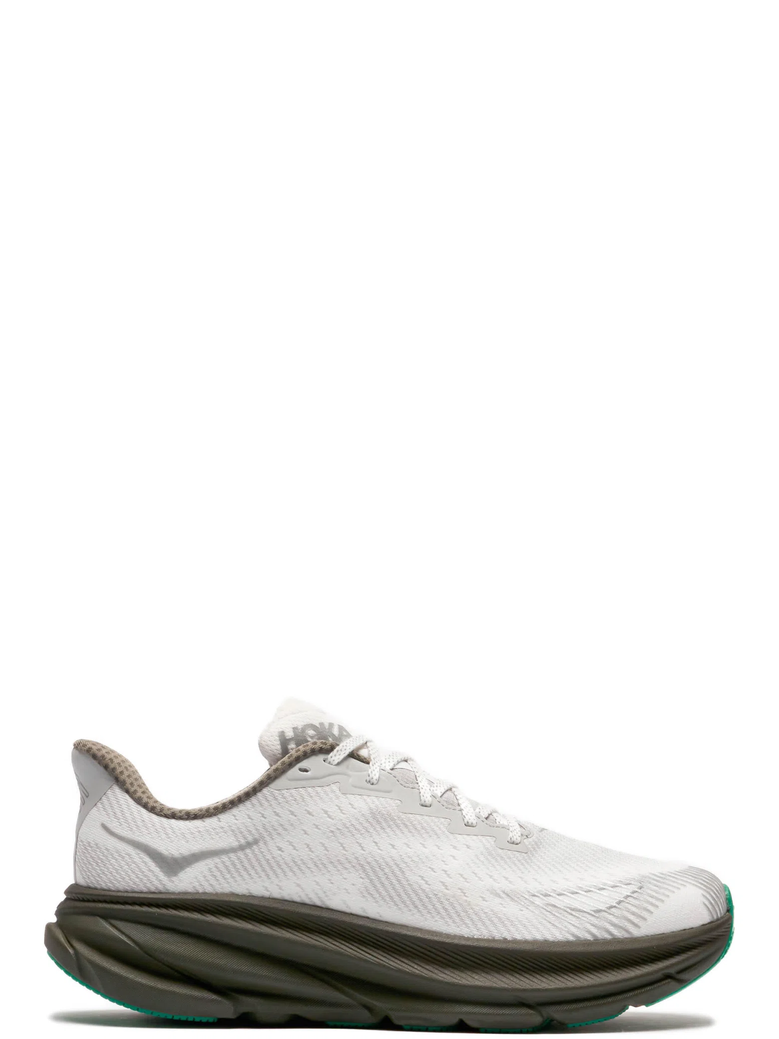 Кроссовки HOKA Clifton 9 Gore-Tex "Stealth Tech Pack" | Farsel