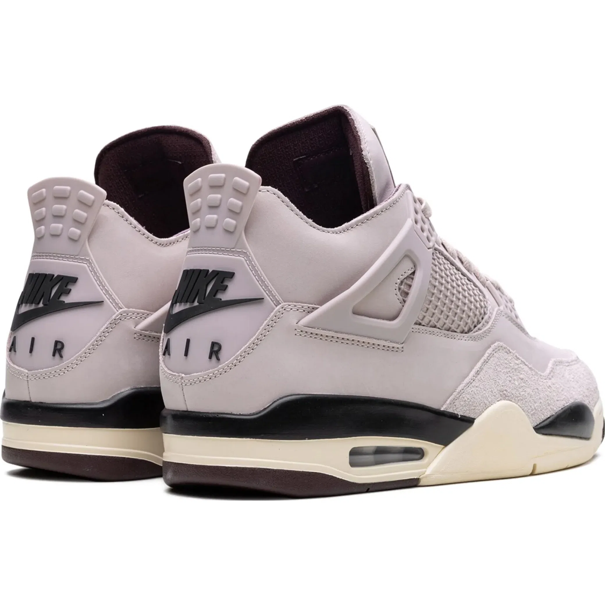  Nike Air Jordan 4 Retro WMNS "While You Were Sleeping" | Farsel