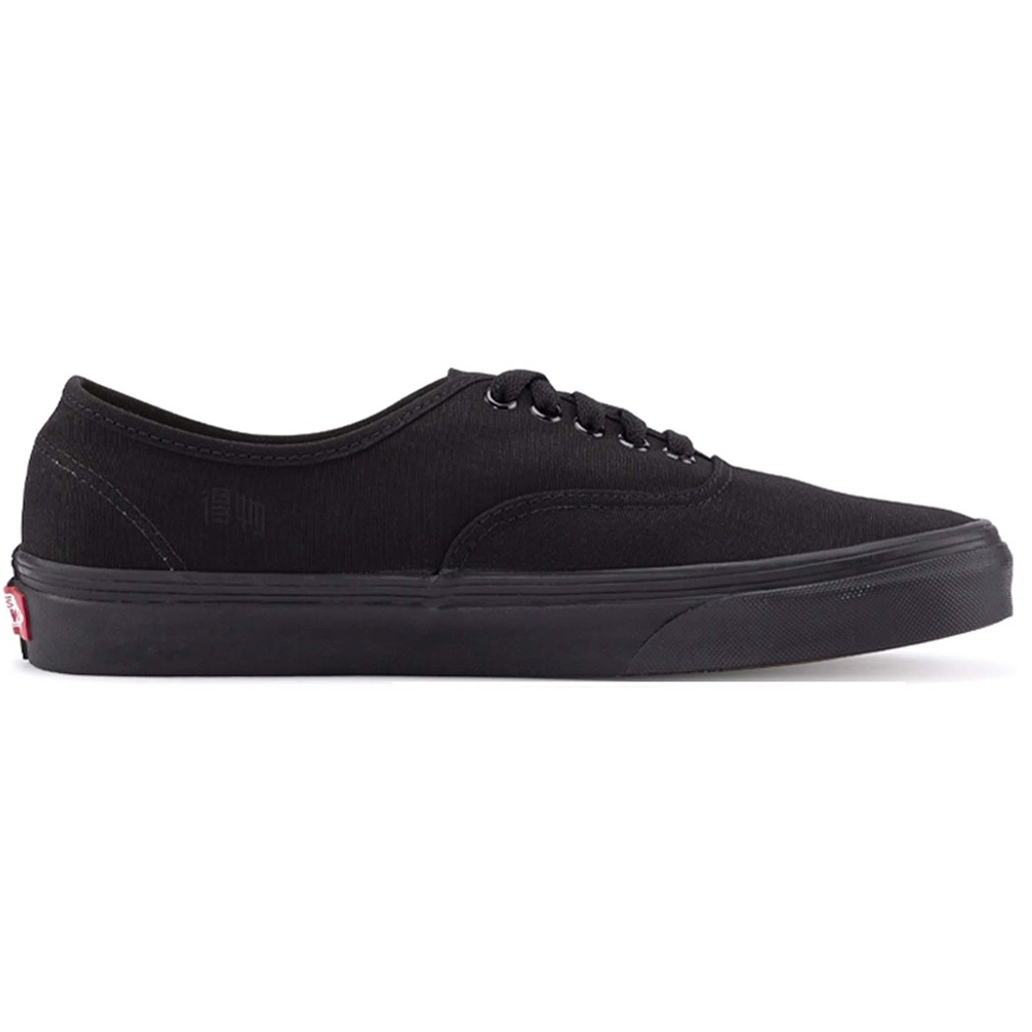 Кеды Vans Authentic "Black" | Farsel