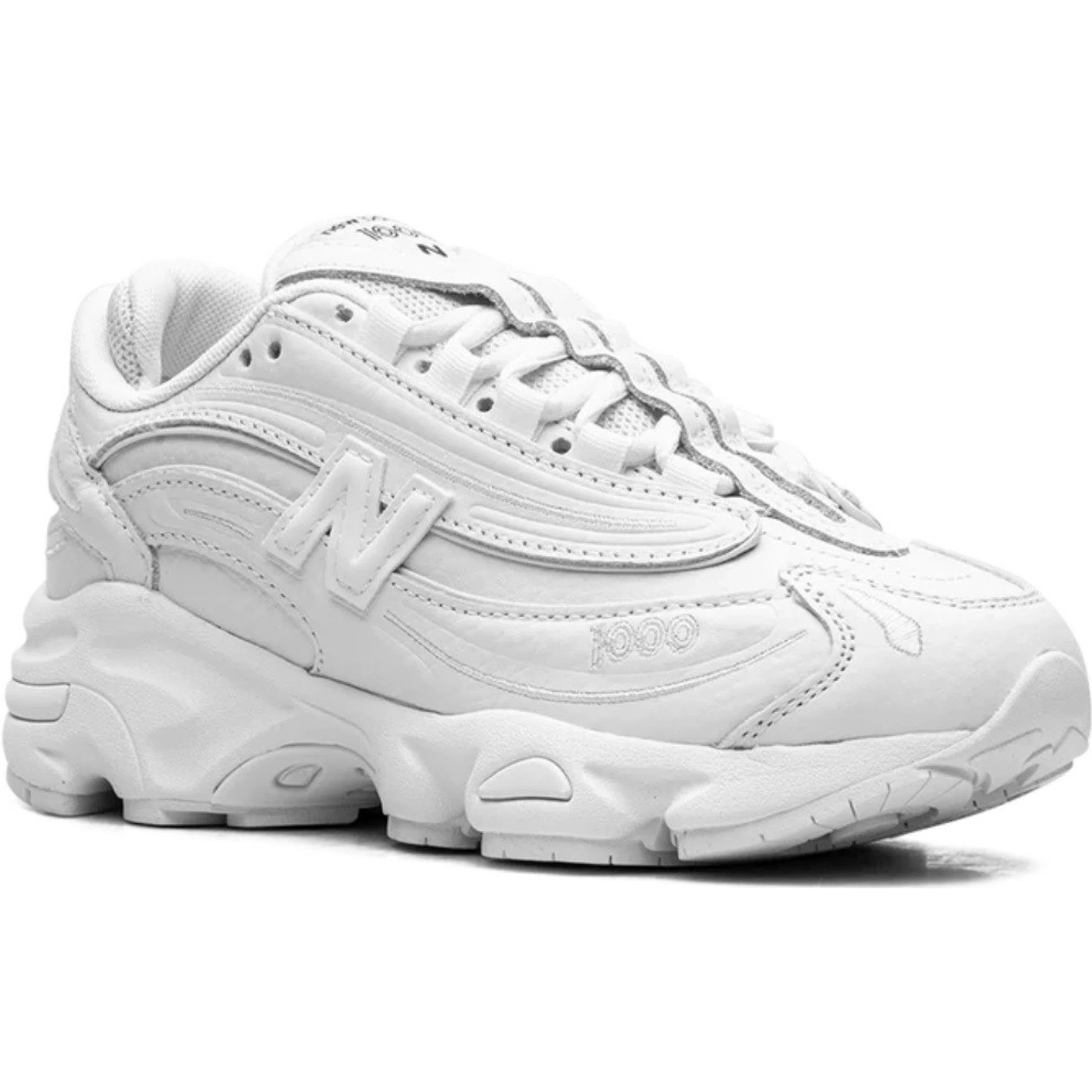  New Balance 1000 "Reflection Sea Salt" | Farsel