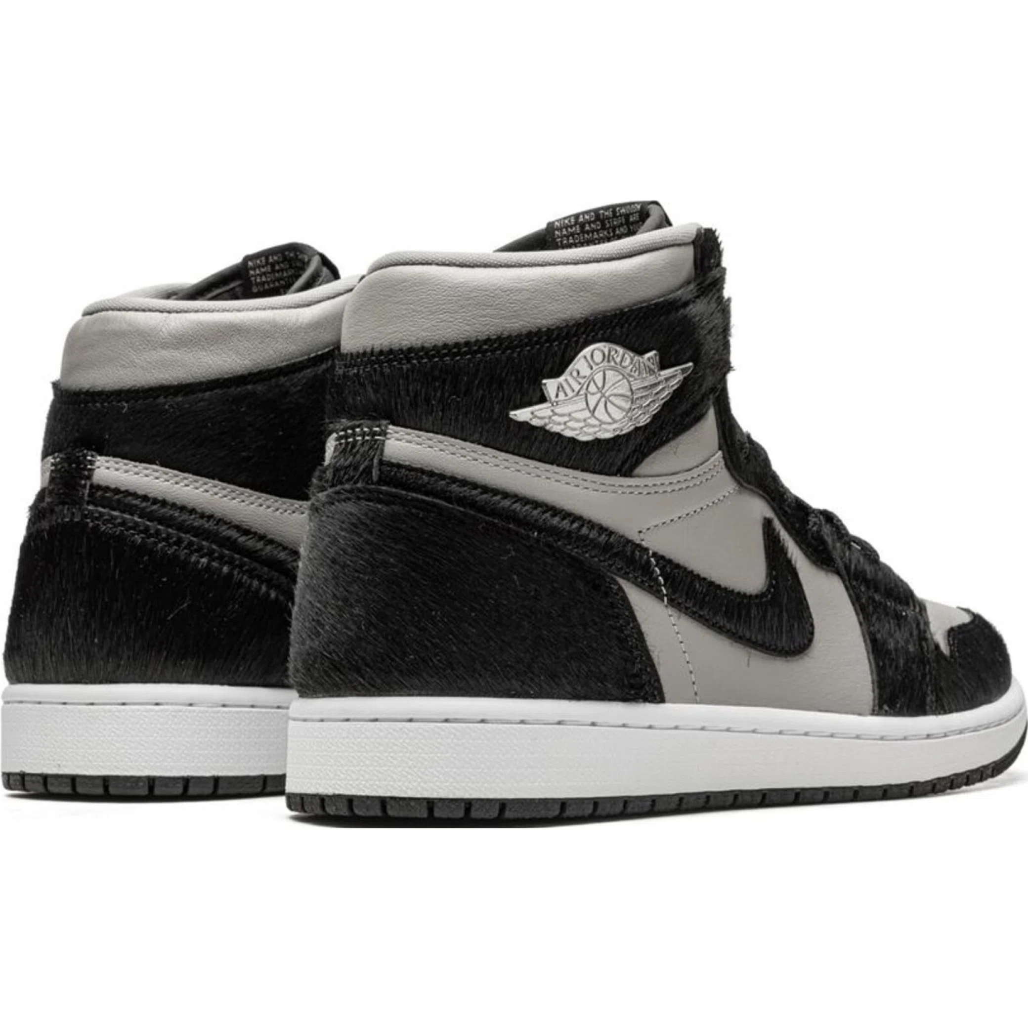  Nike Air Jordan 1 Retro High OG WMNS "Twist 2.0 / Medium Grey" | Farsel