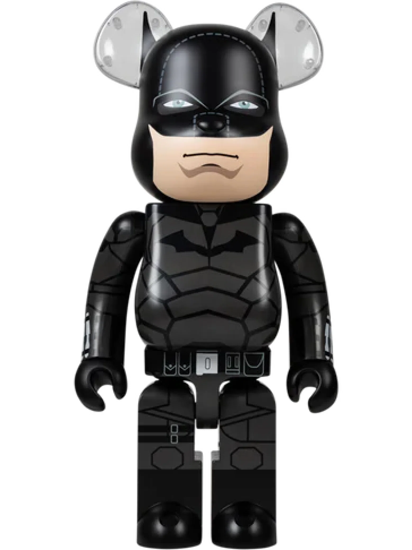 Игрушки Medicom Toy The Batman Bearbrick "1000%" | Farsel