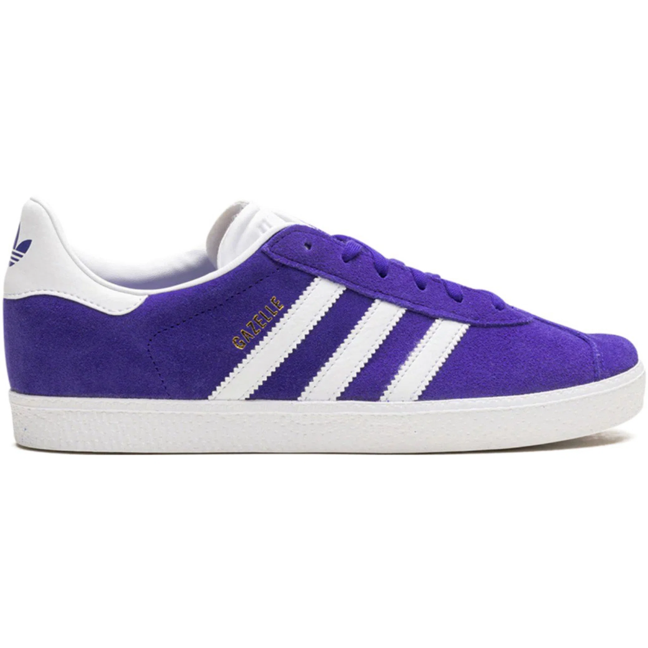  Adidas Gazelle GS "Energy Ink" | Farsel