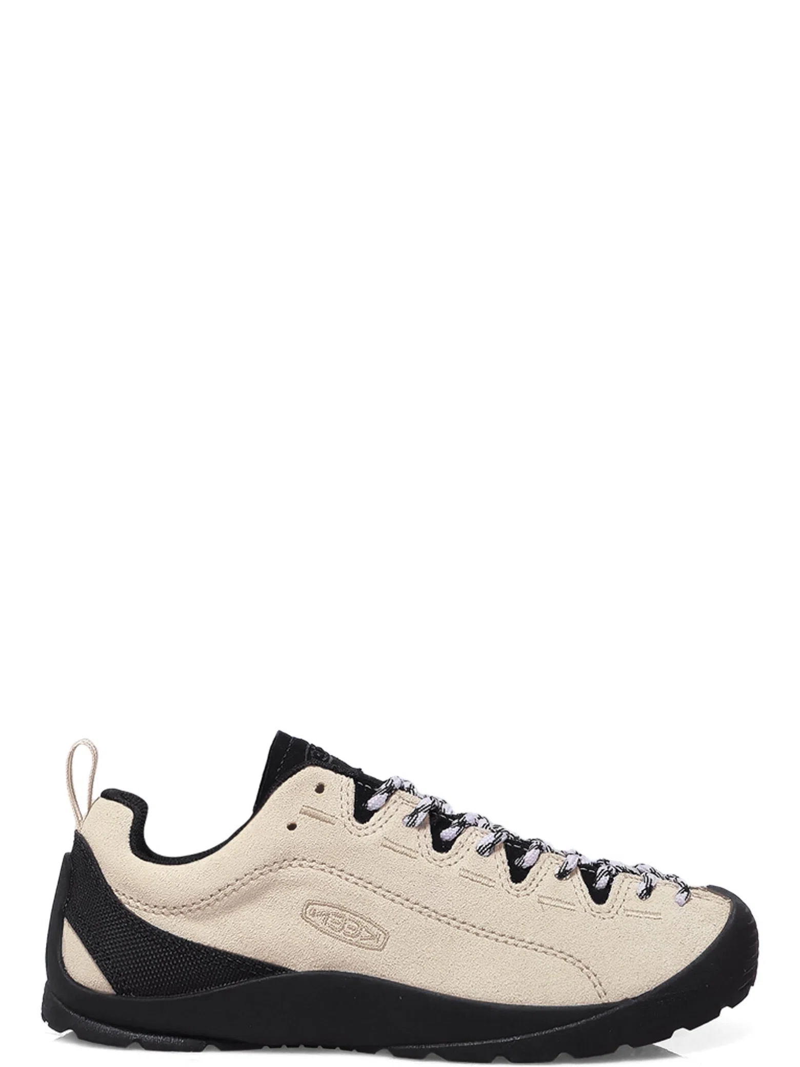 Кроссовки Keen Jasper WMNS "Birch Black" | Farsel