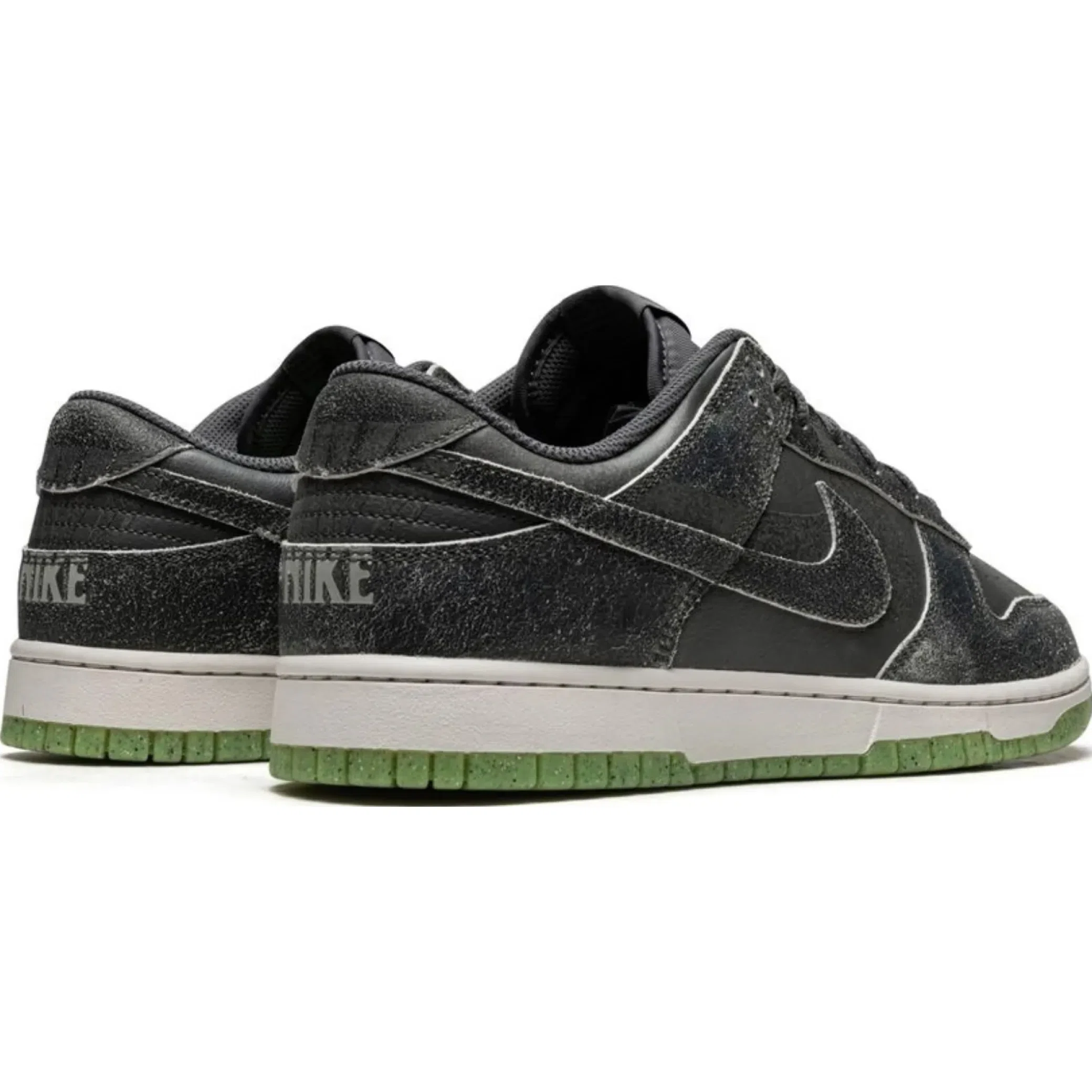  Nike Dunk Low Retro "PRM Halloween 2022" | Farsel