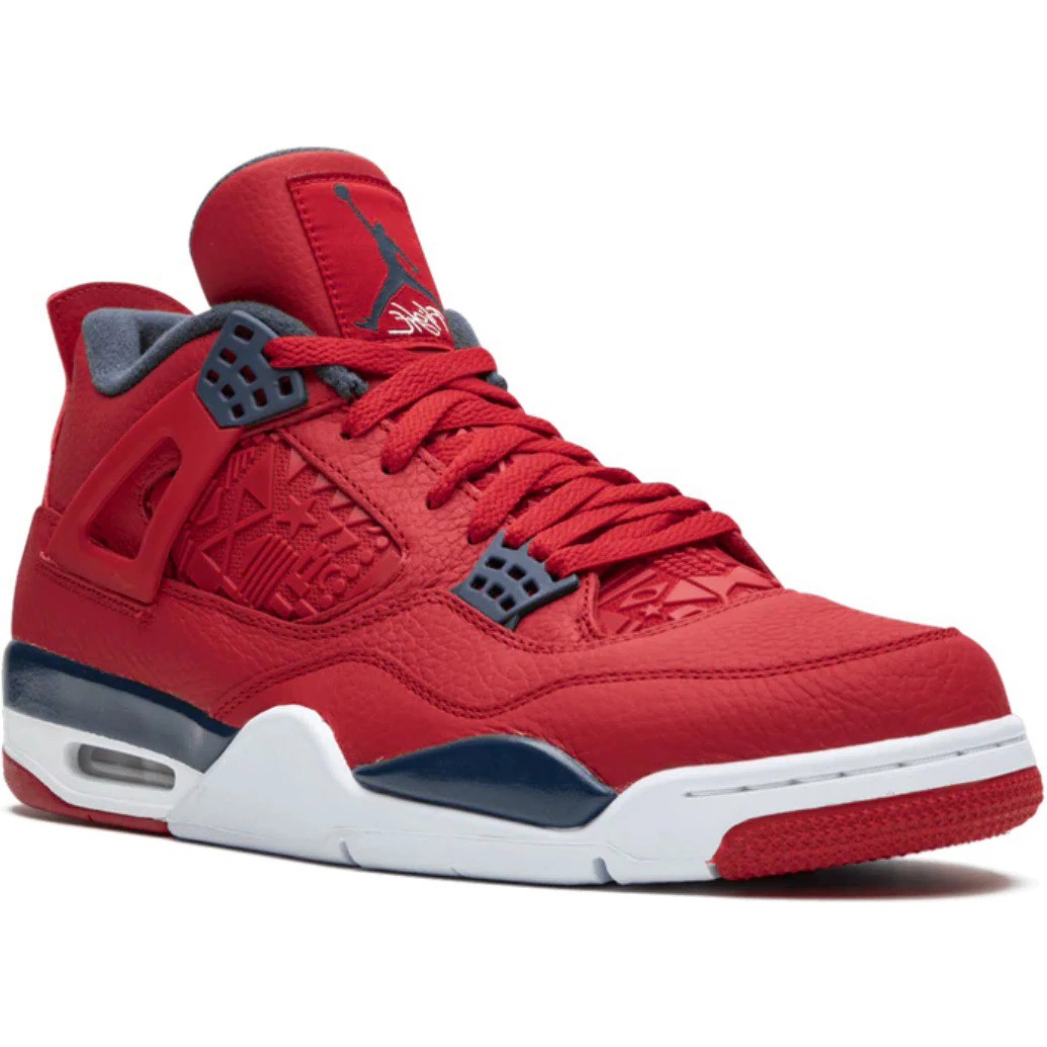  Nike Air Jordan 4 Retro "Fiba 2019" | Farsel
