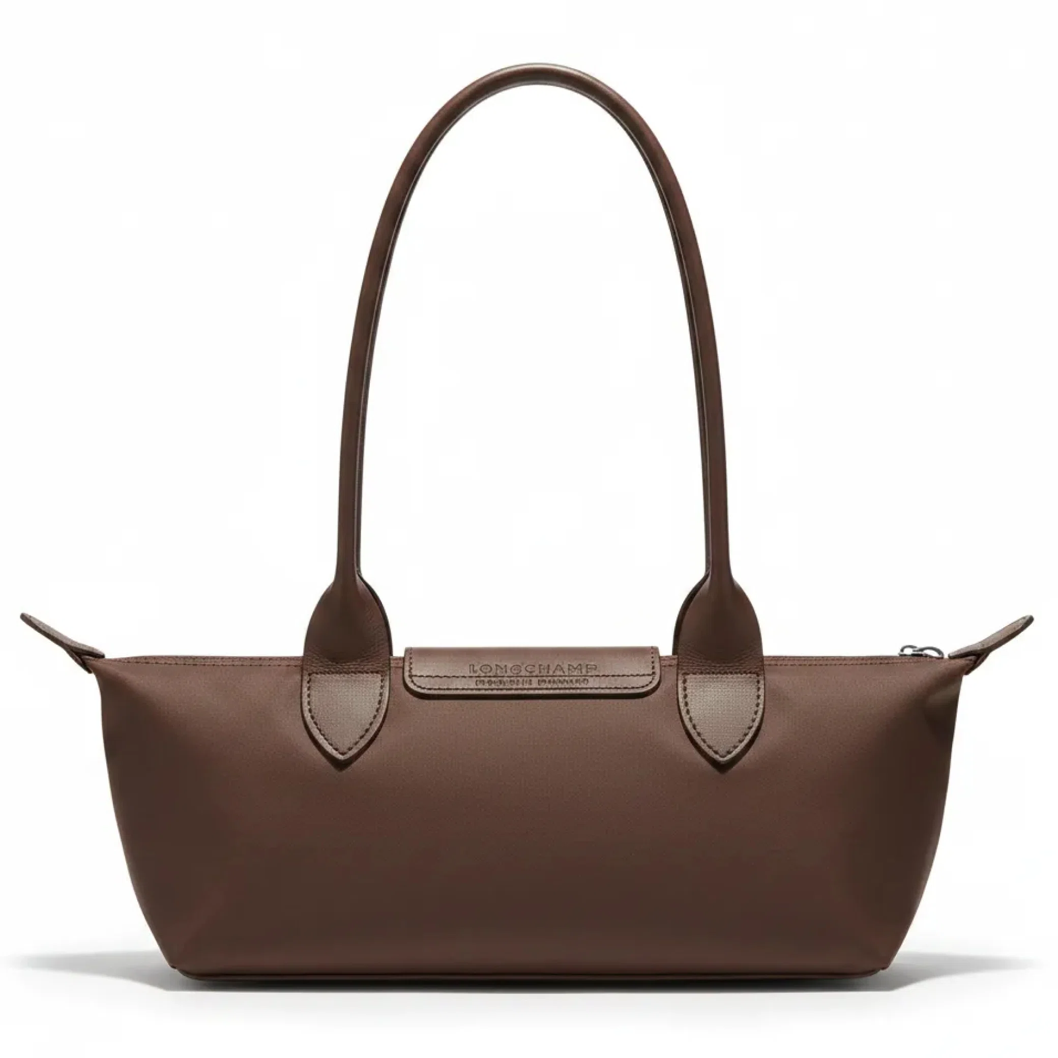 Сумки Longchamp Le Pliage Xtra M "Mocha" | Farsel