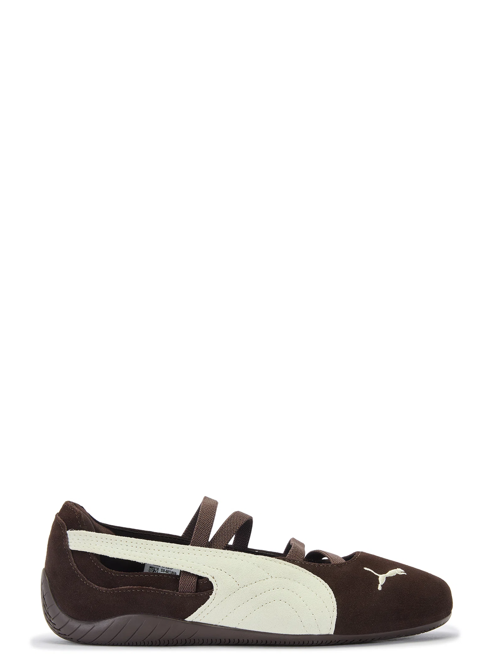 Балетки Puma Speedcat Ballet WMNS "Dark Chocolate" | Farsel