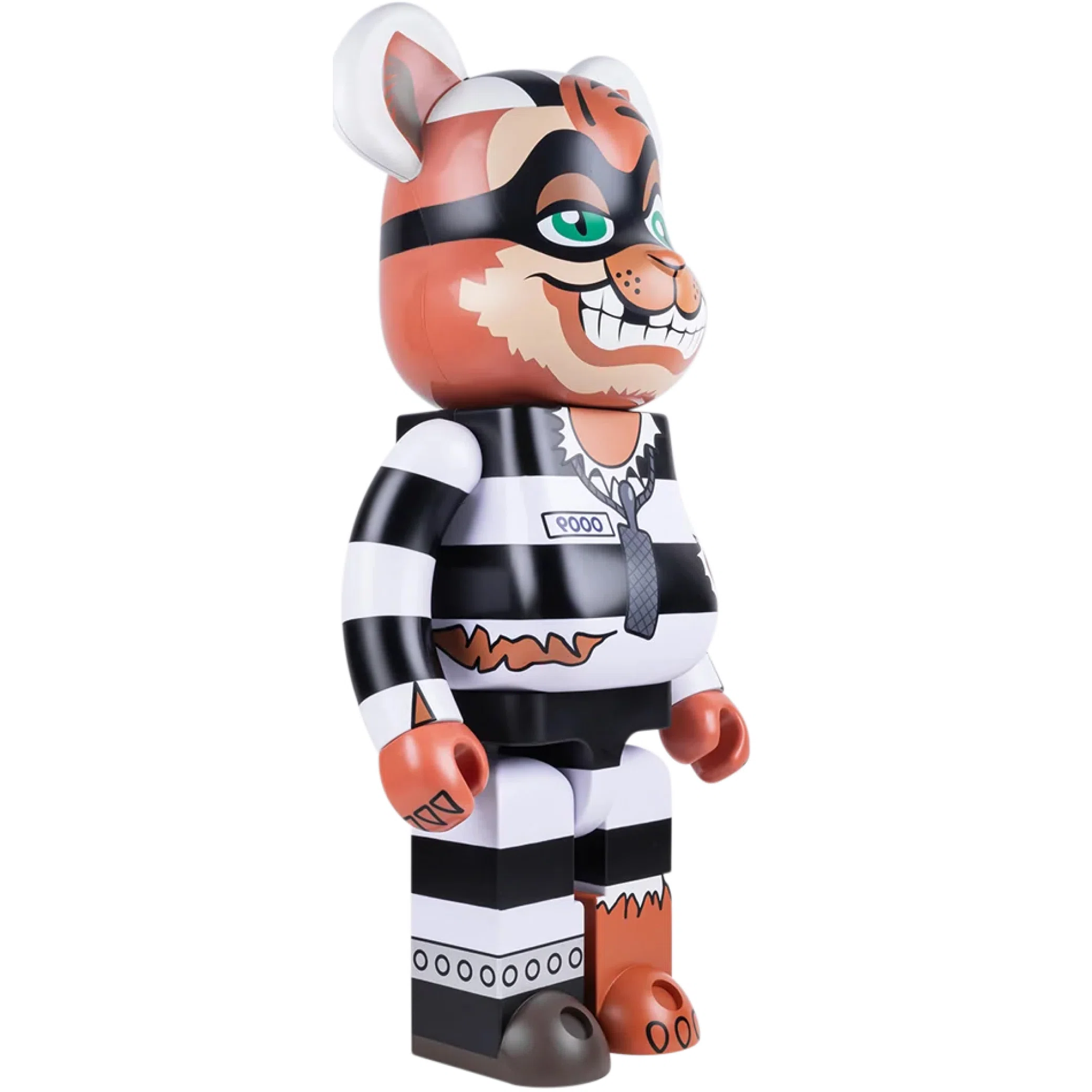 Игрушки Medicom Toy Teenage Mutant Ninja Turtles "Scratch 1000%" | Farsel