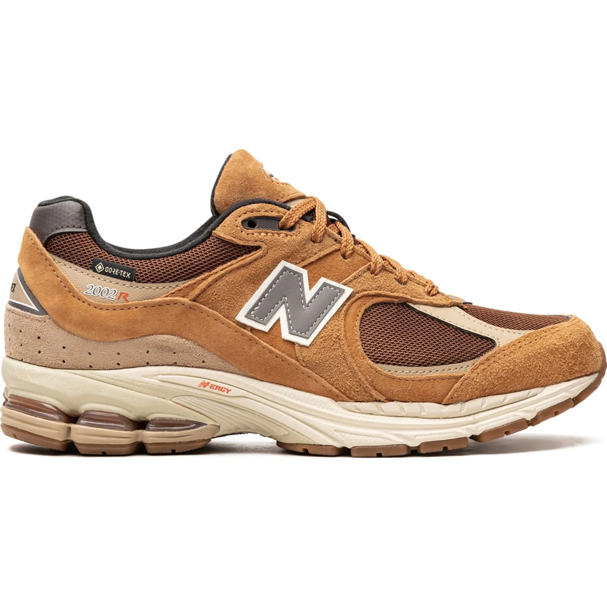  New Balance 2002RX "Tobacco" | Farsel