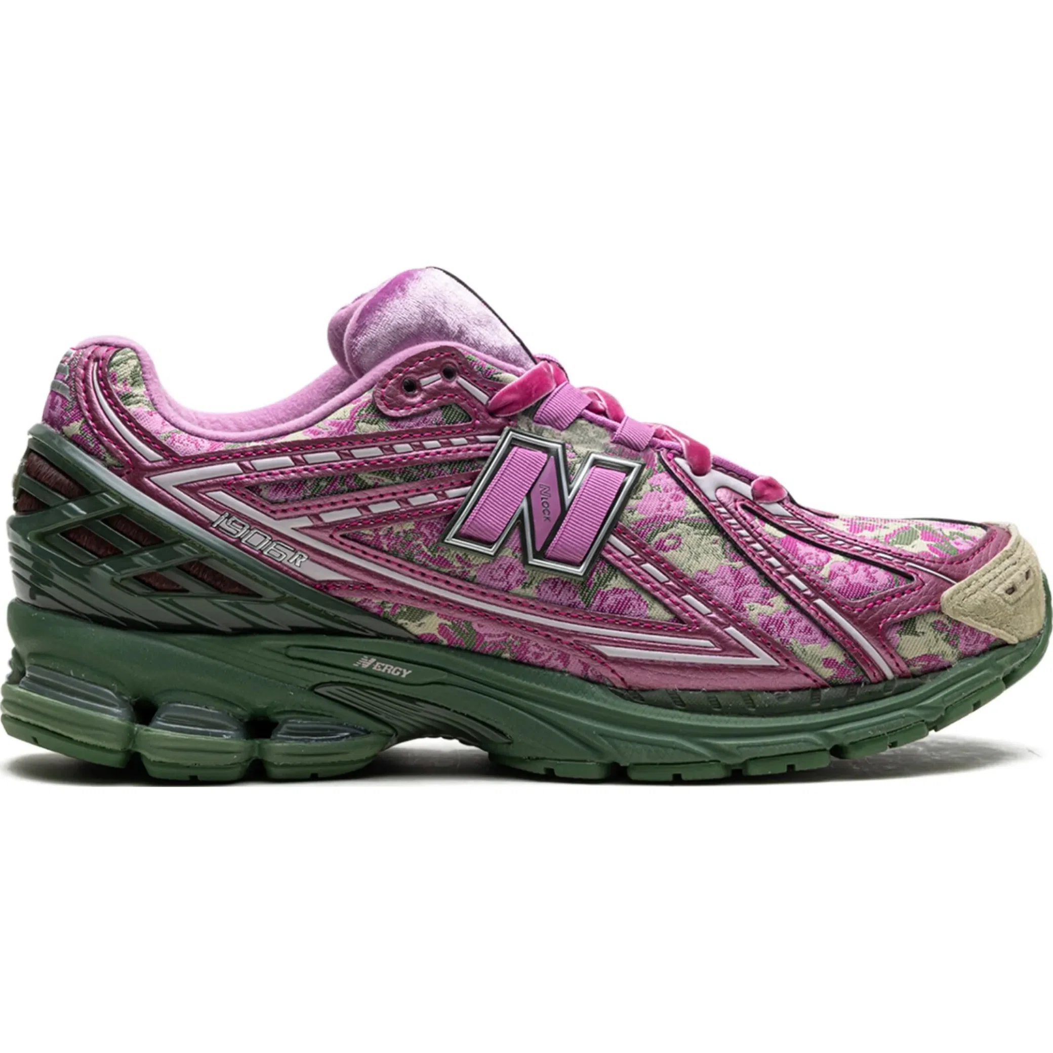  New Balance 1906R "Jack Harlow - Rose Runner" | Farsel