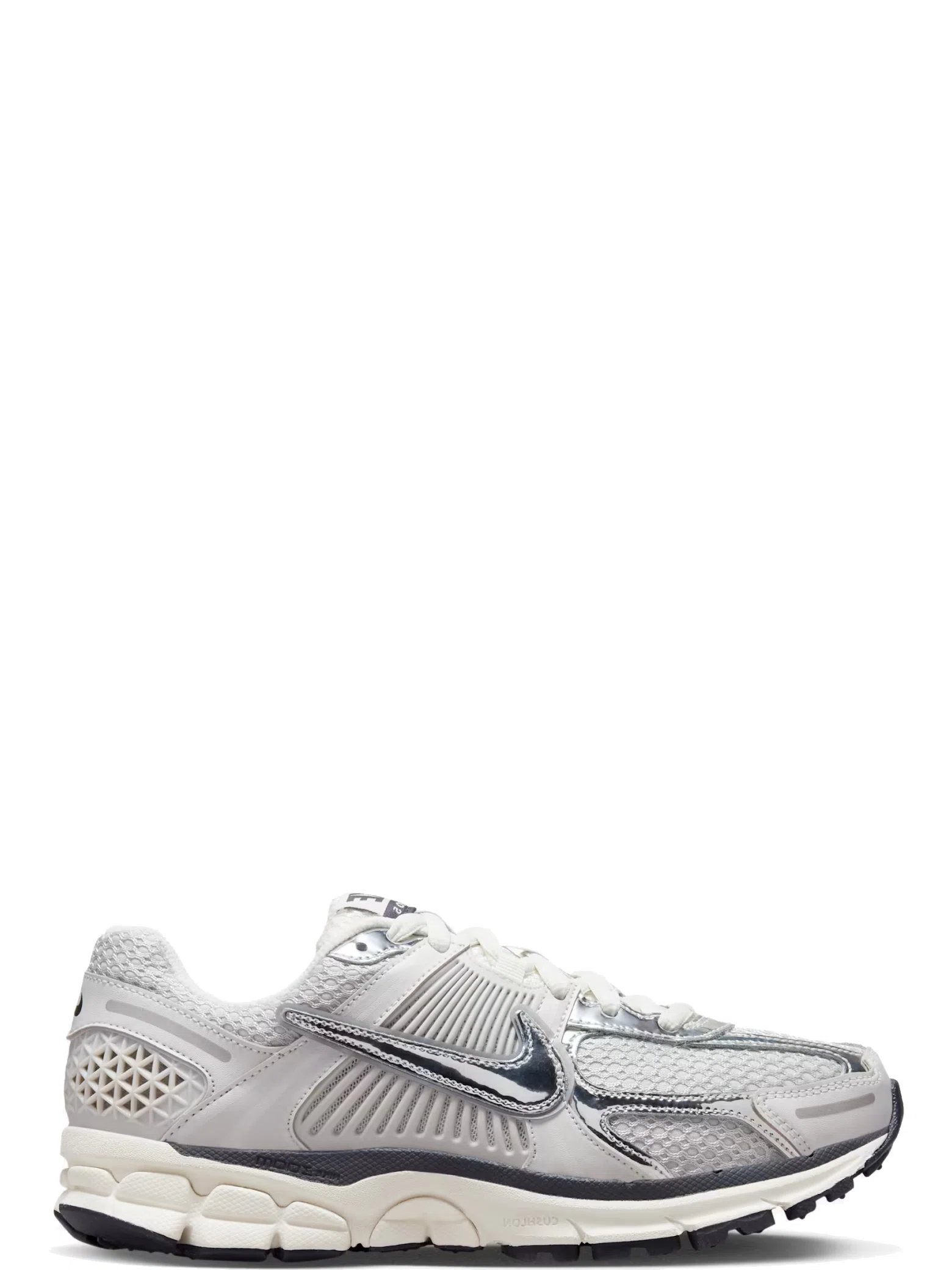 Кроссовки Nike Zoom Vomero 5 WMNS "Photon Dust Metallic Silver" | Farsel