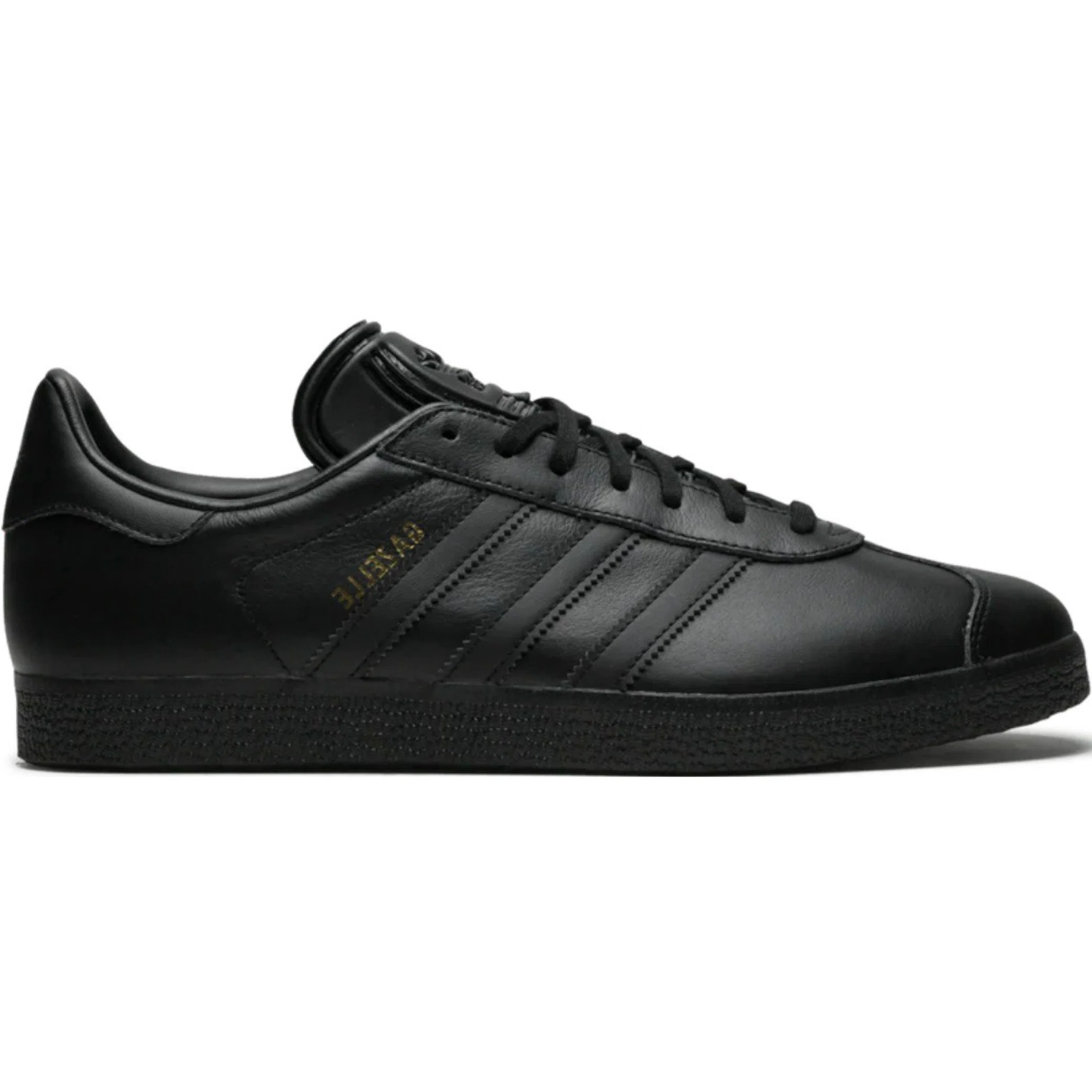  Adidas Gazelle "Black" | Farsel