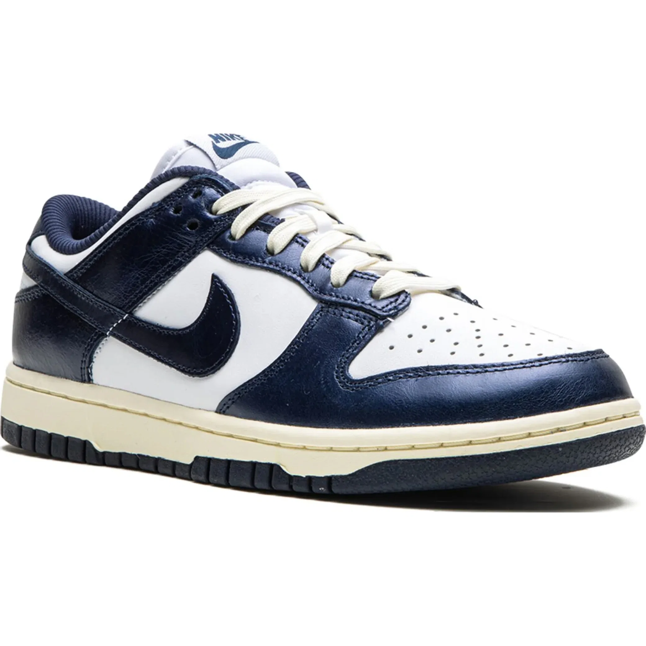 Кроссовки Nike Dunk Low WMNS "Vintage Navy" | Farsel