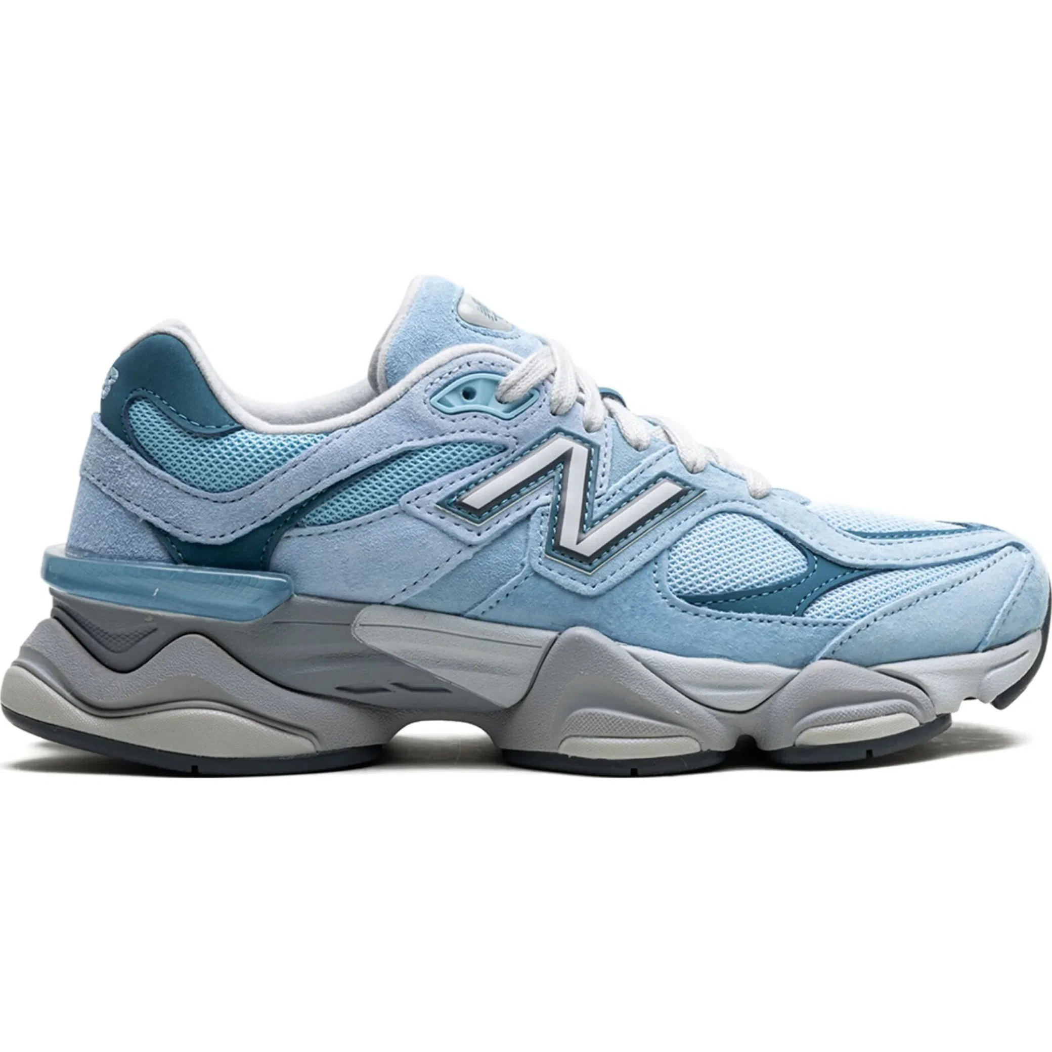  New Balance 9060 "Chrome Blue" | Farsel